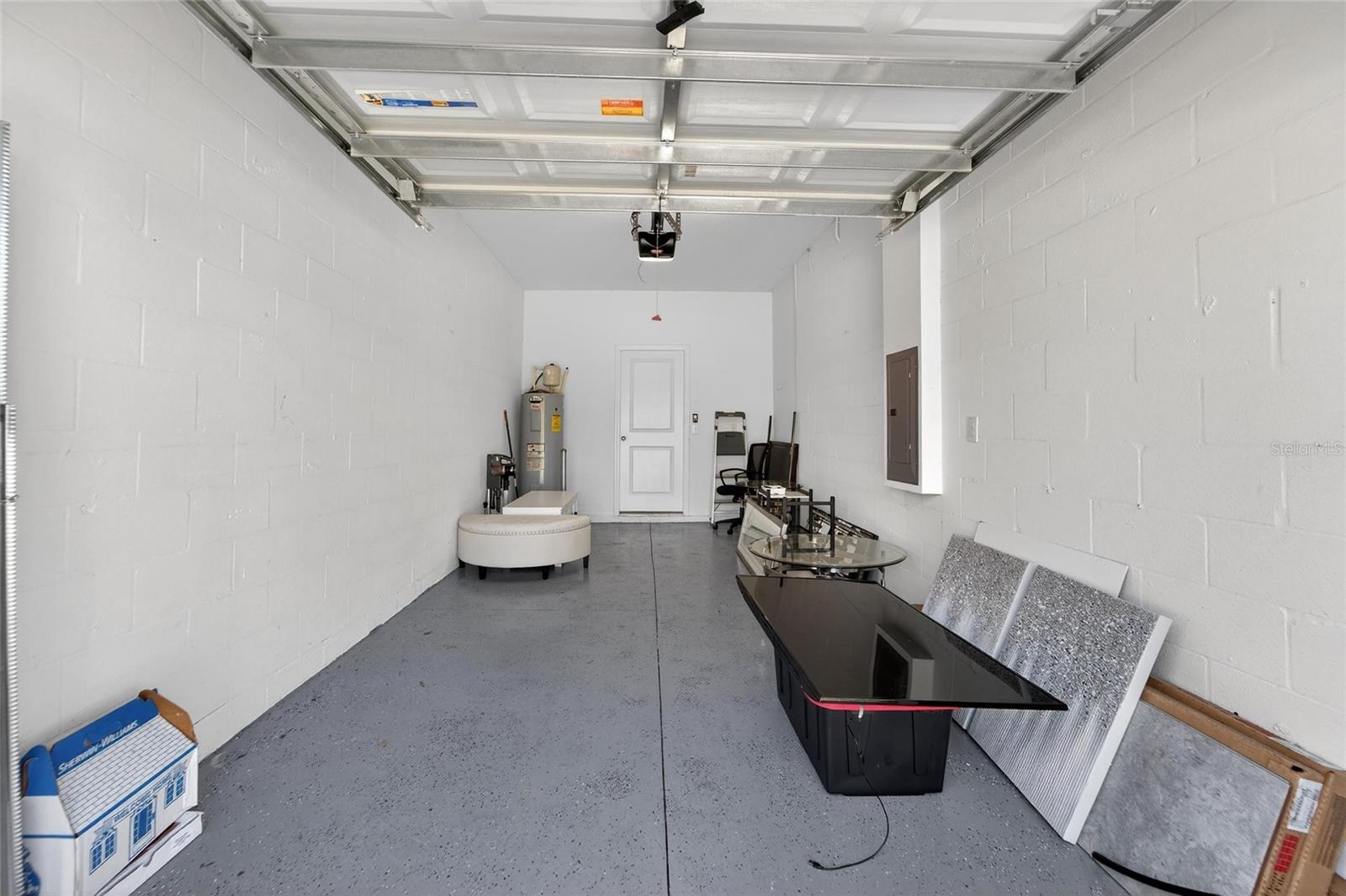 SUMMERFIELD CROSSINGS VILLAGE - Residential