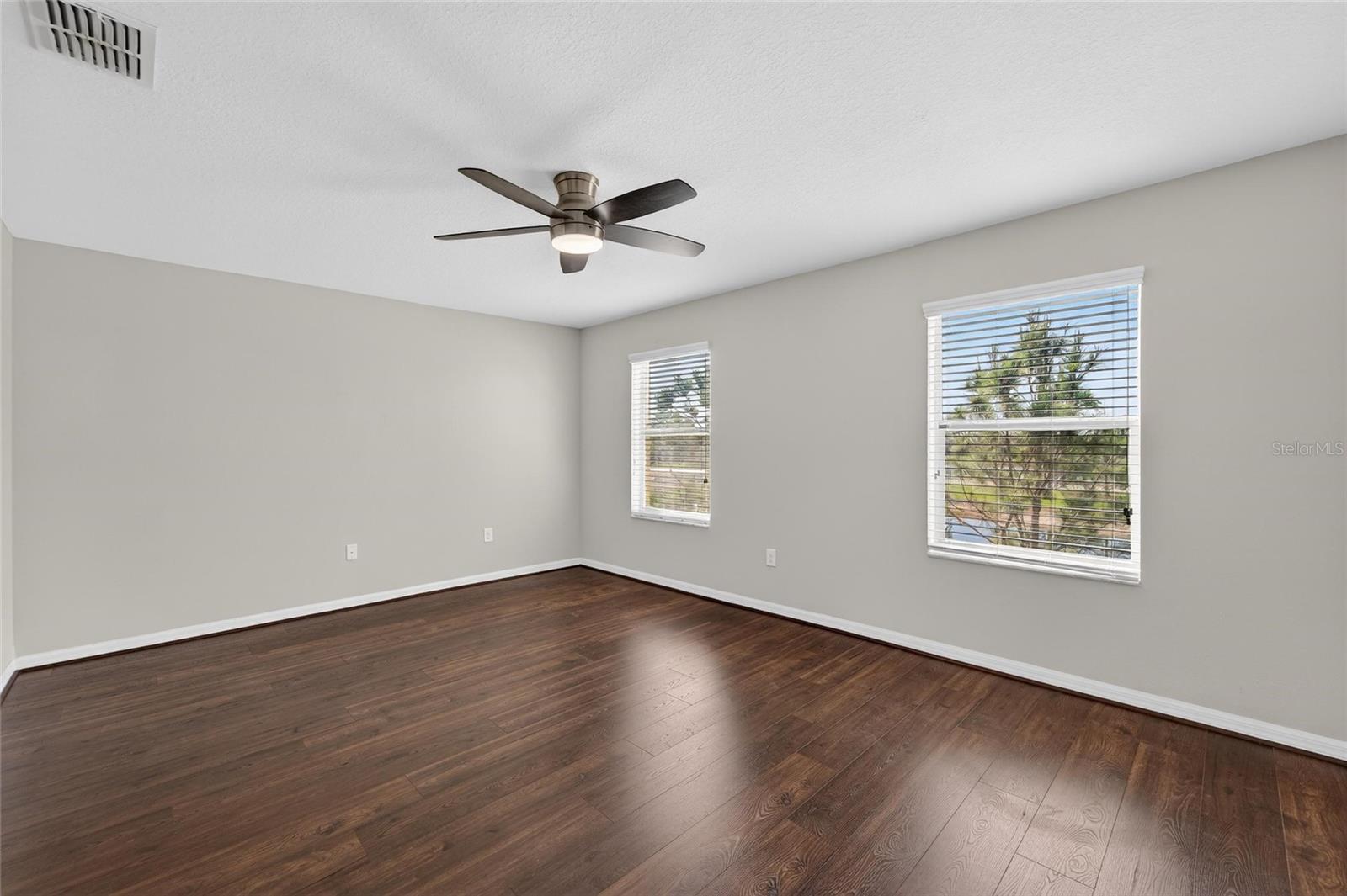 SUMMERFIELD CROSSINGS VILLAGE - Residential