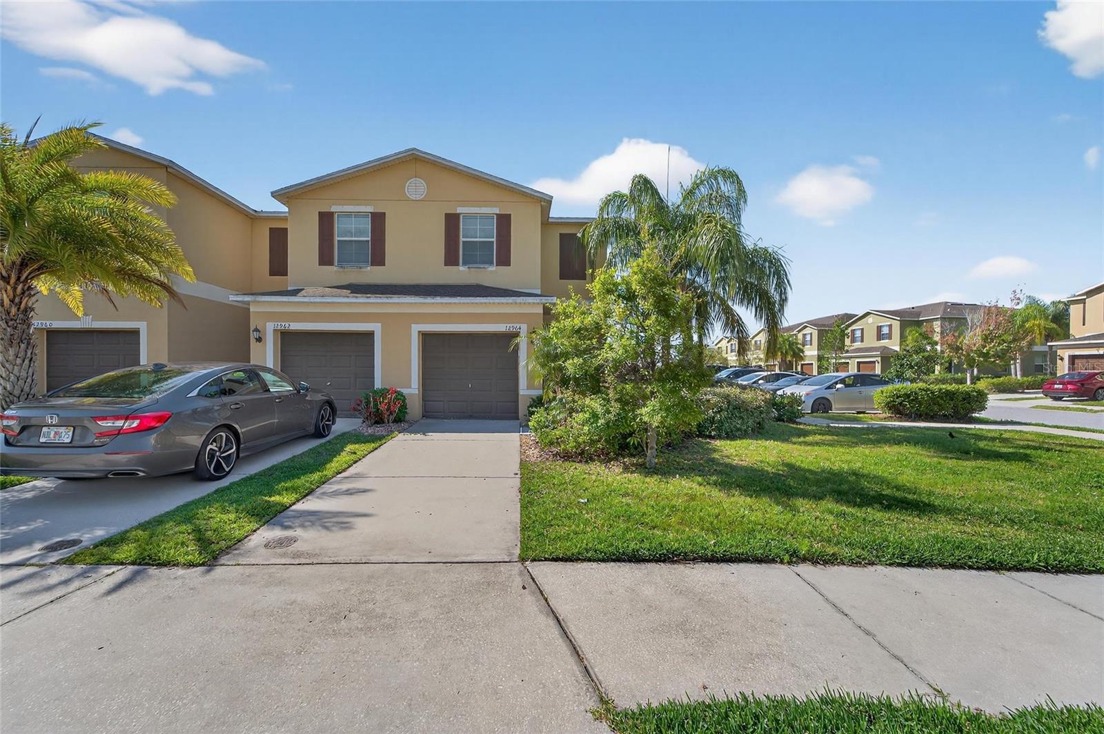 12964 UTOPIA GARDENS WAY, RIVERVIEW, FL, 33579 1 12964 UTOPIA GARDENS WAY