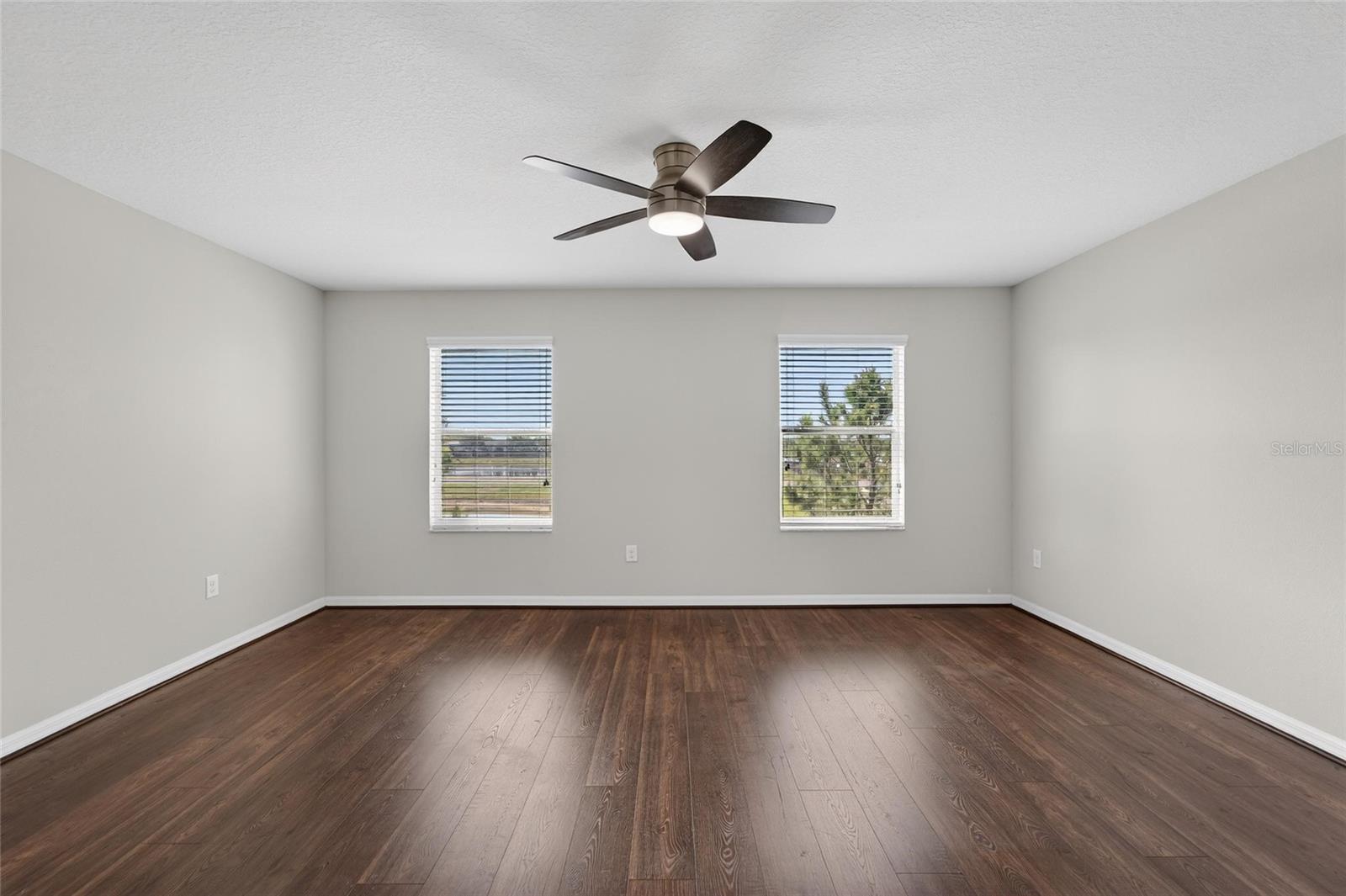 SUMMERFIELD CROSSINGS VILLAGE - Residential