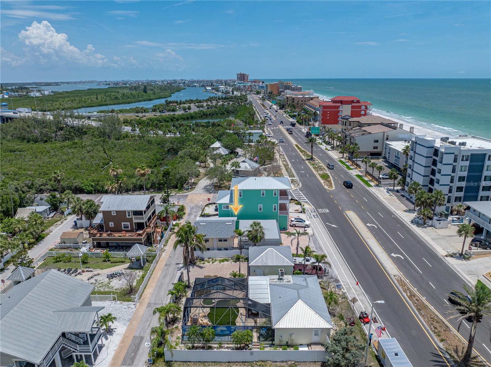 19105 GULF BOULEVARD