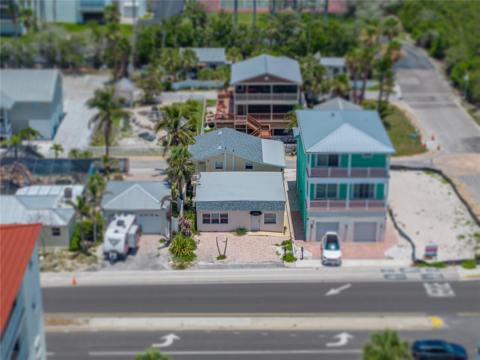19105 GULF BOULEVARD