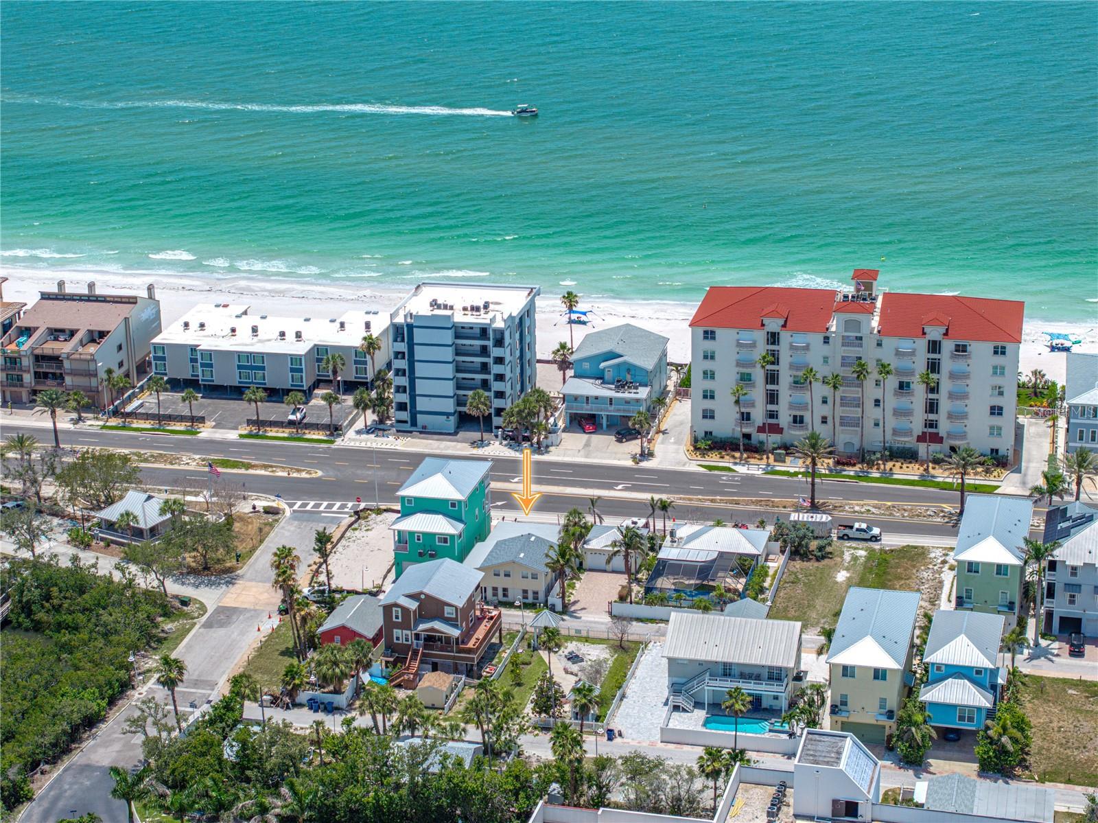 19105 GULF BOULEVARD