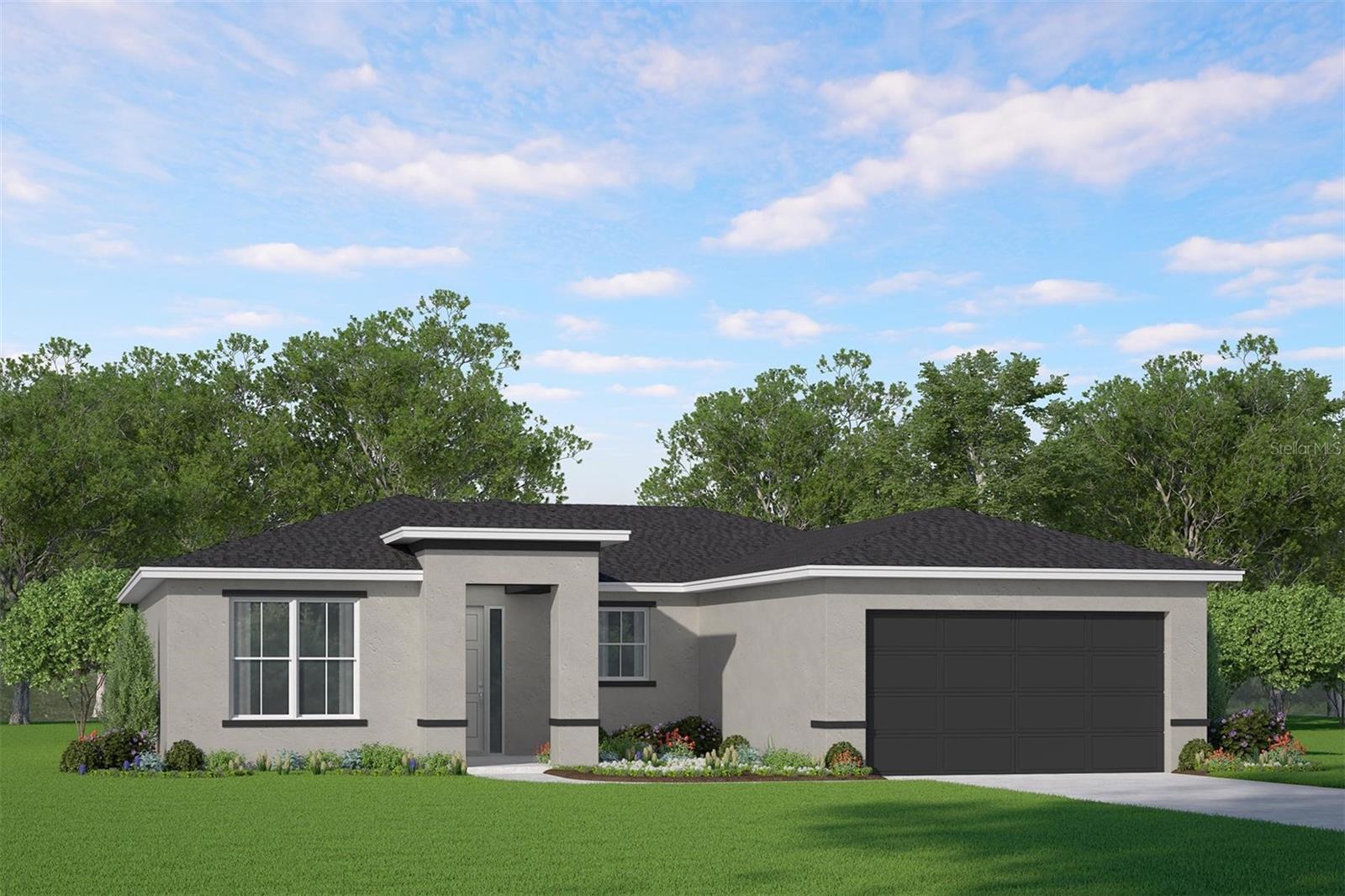 RESIDENCES/WINTER HAVEN - Residential