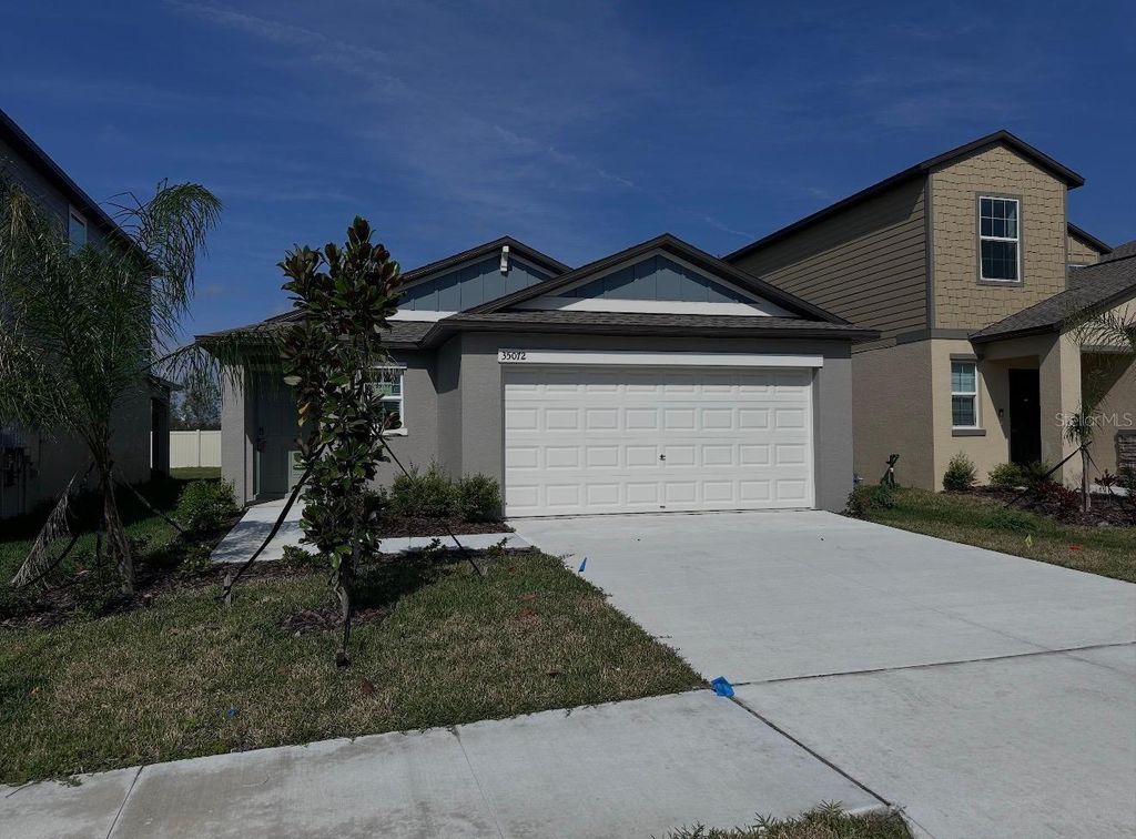 Photo of 35072 Ackley Trace, Zephyrhills, FL 33541 (MLS # TB8500630)