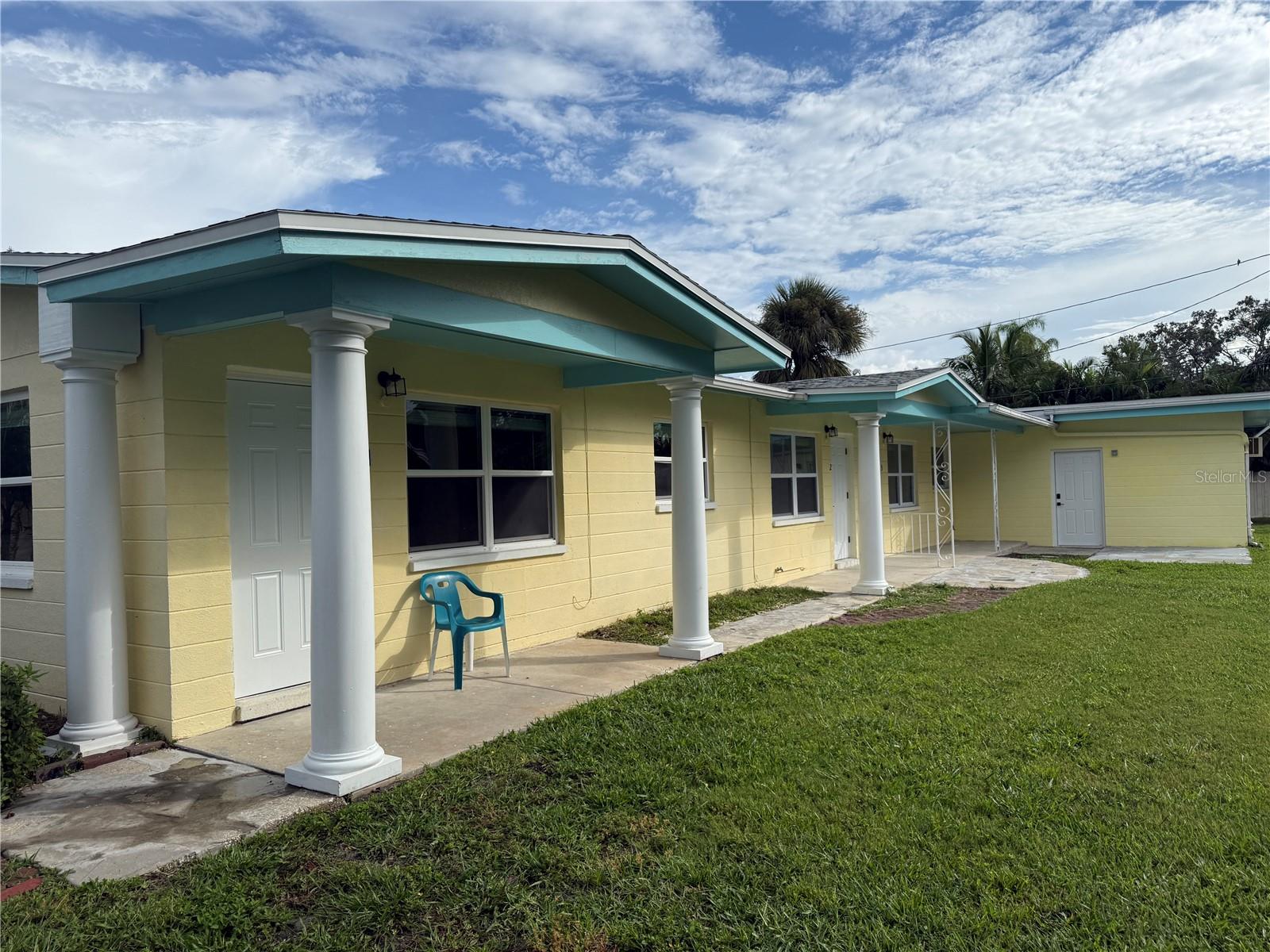 ALLENS REP E A - Residential Lease