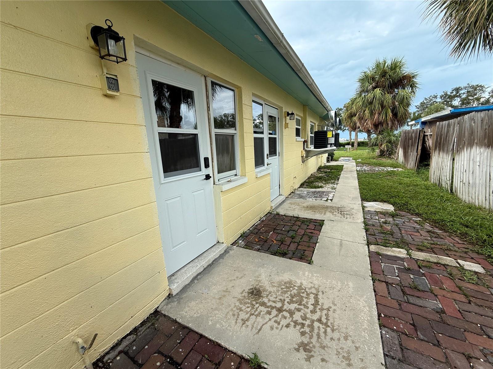 ALLENS REP E A - Residential Lease