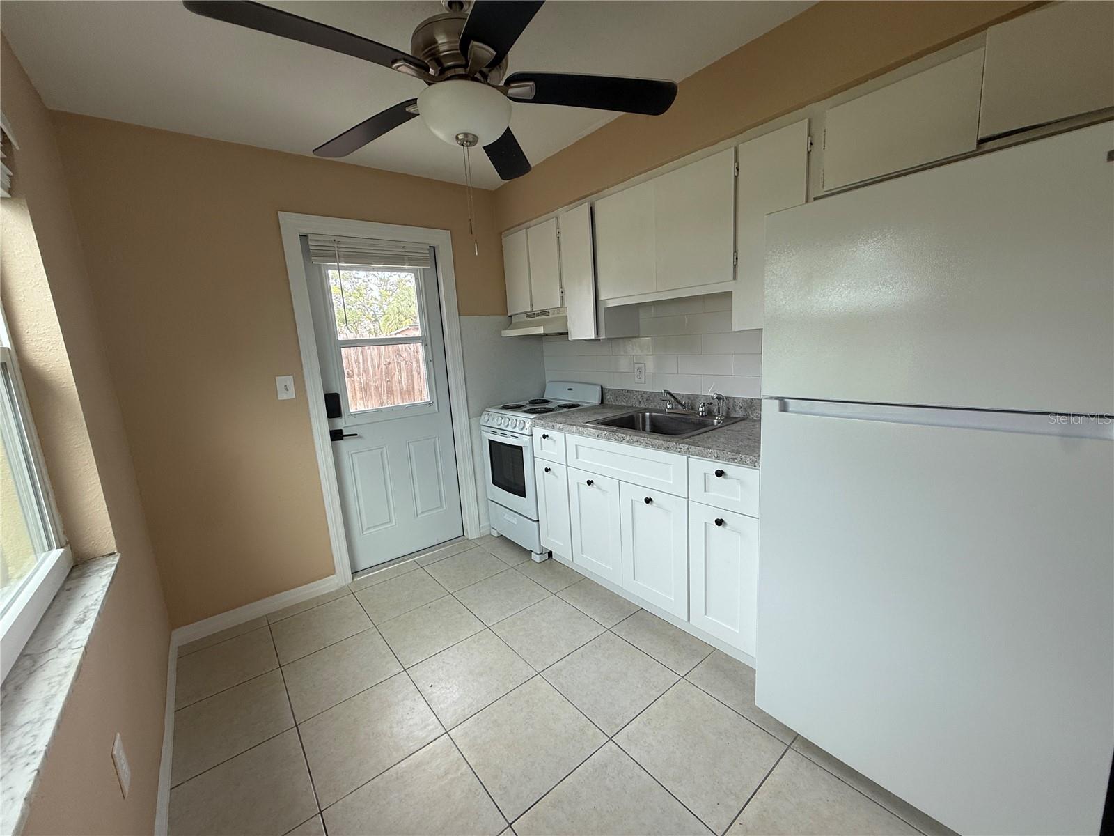 ALLENS REP E A - Residential Lease