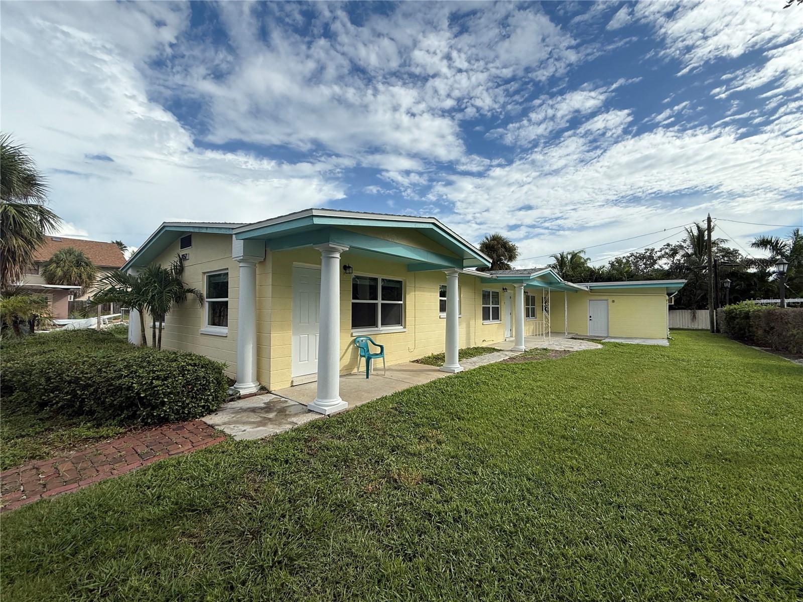 ALLENS REP E A - Residential Lease