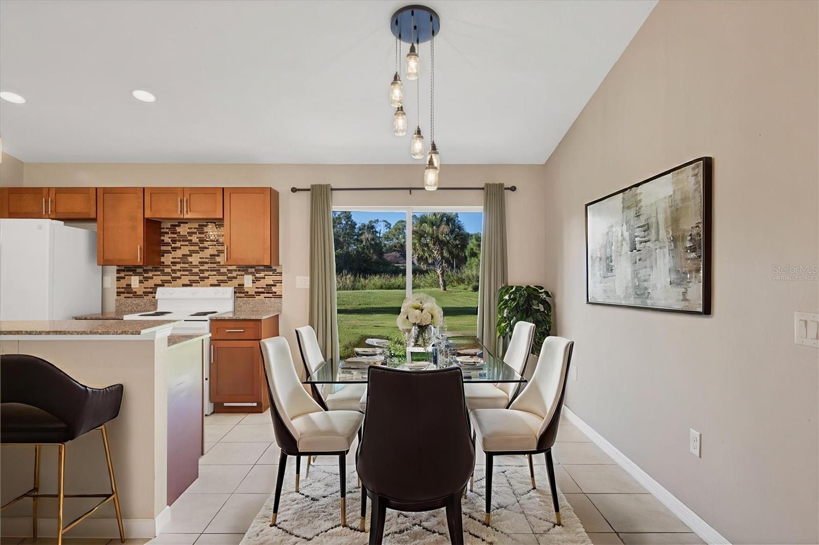 PORT CHARLOTTE SUB 25 - Residential