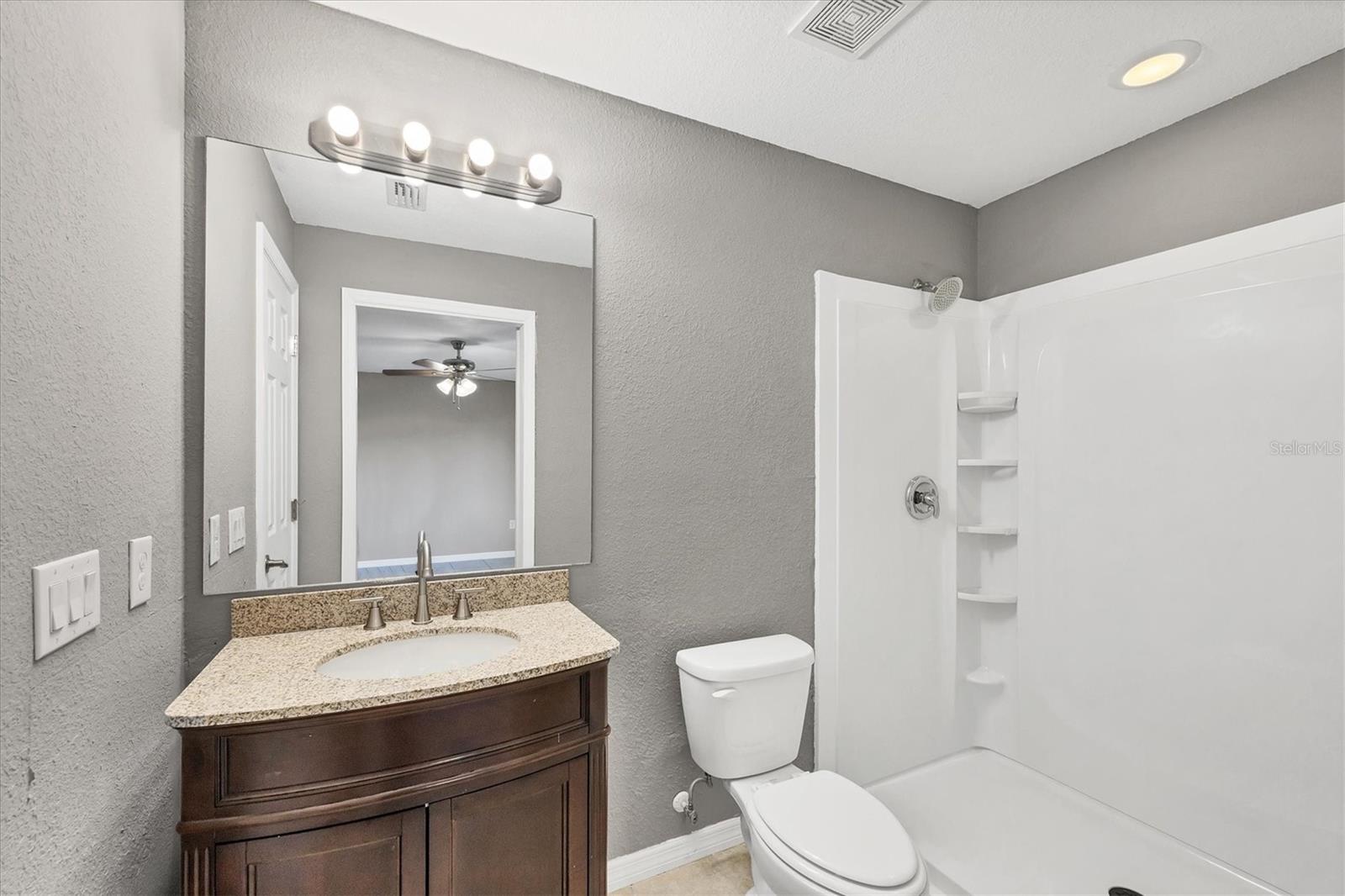 PORT CHARLOTTE SUB 25 - Residential