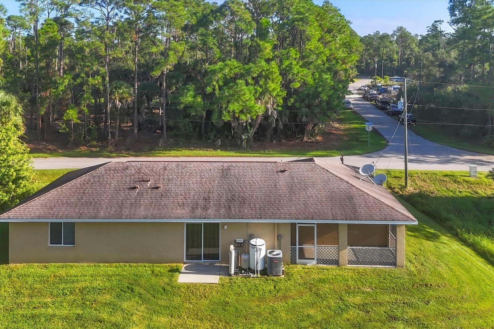 PORT CHARLOTTE SUB 25 - Residential