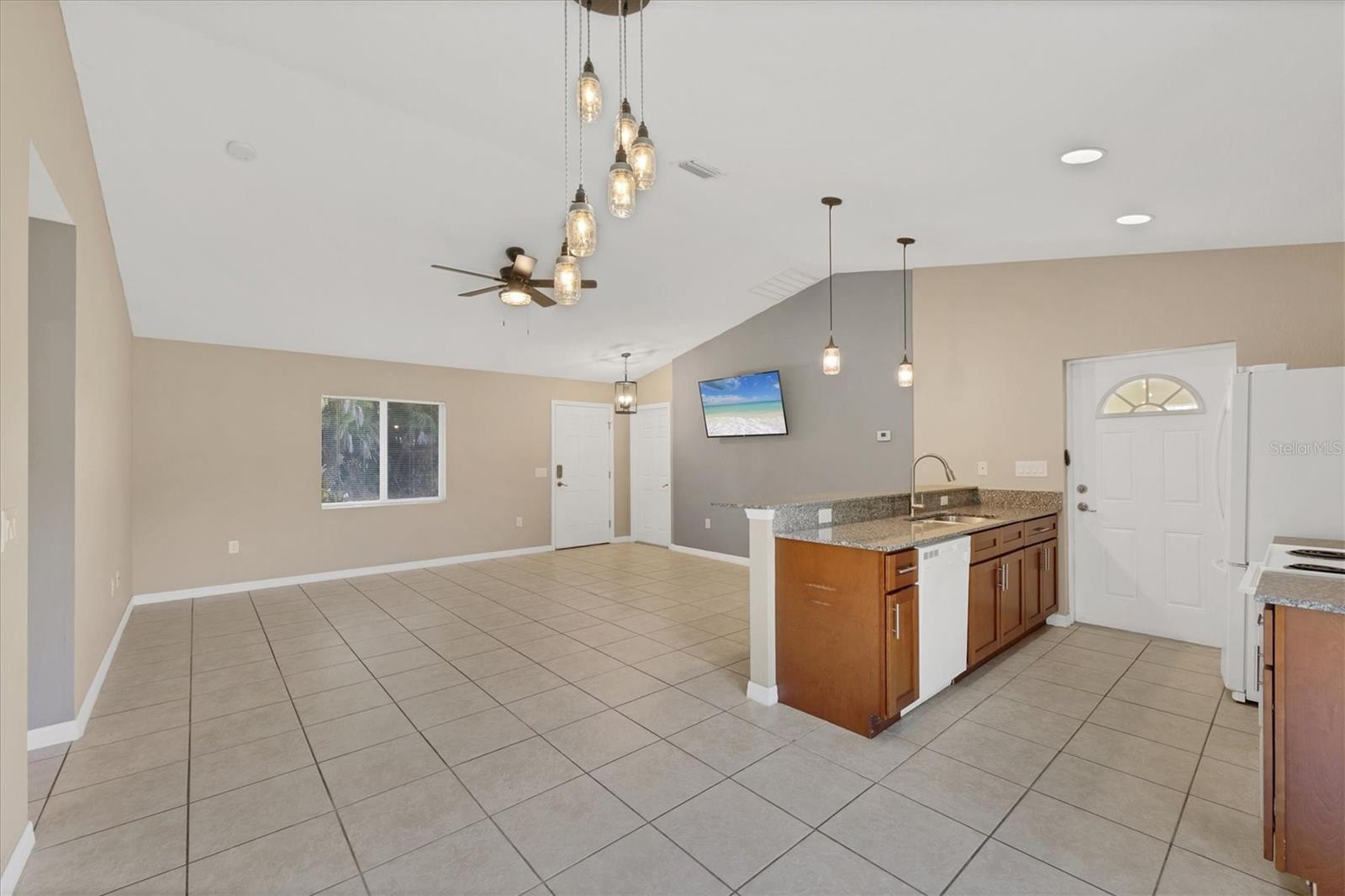 PORT CHARLOTTE SUB 25 - Residential