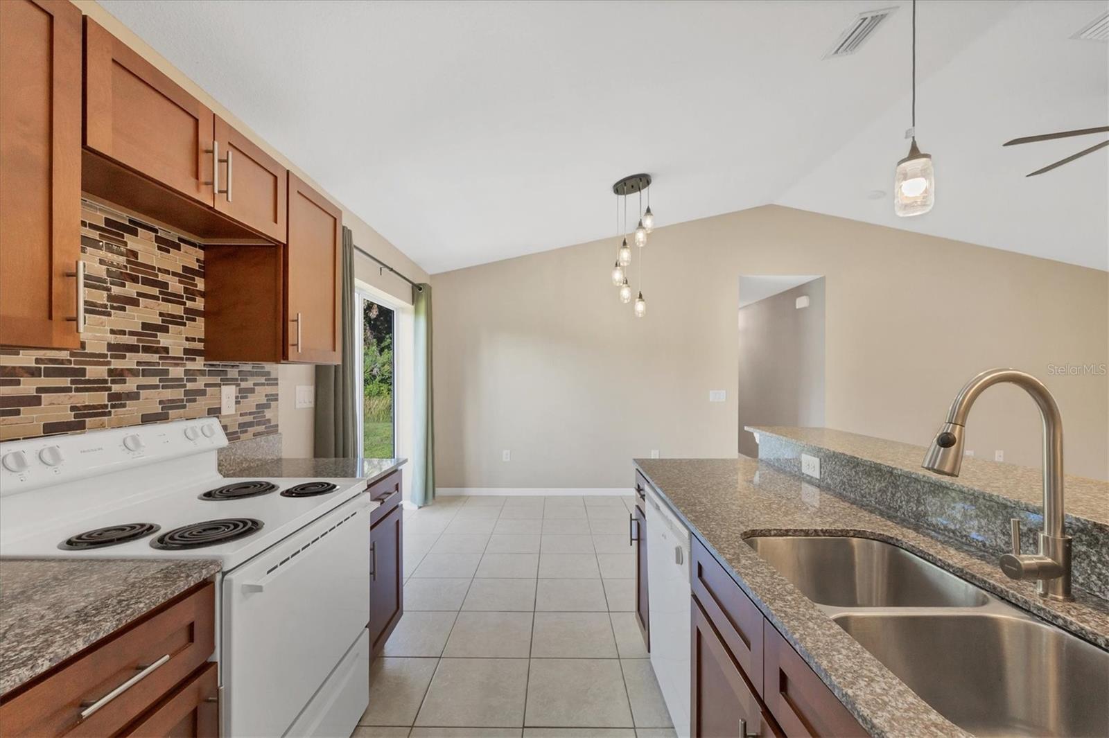 PORT CHARLOTTE SUB 25 - Residential