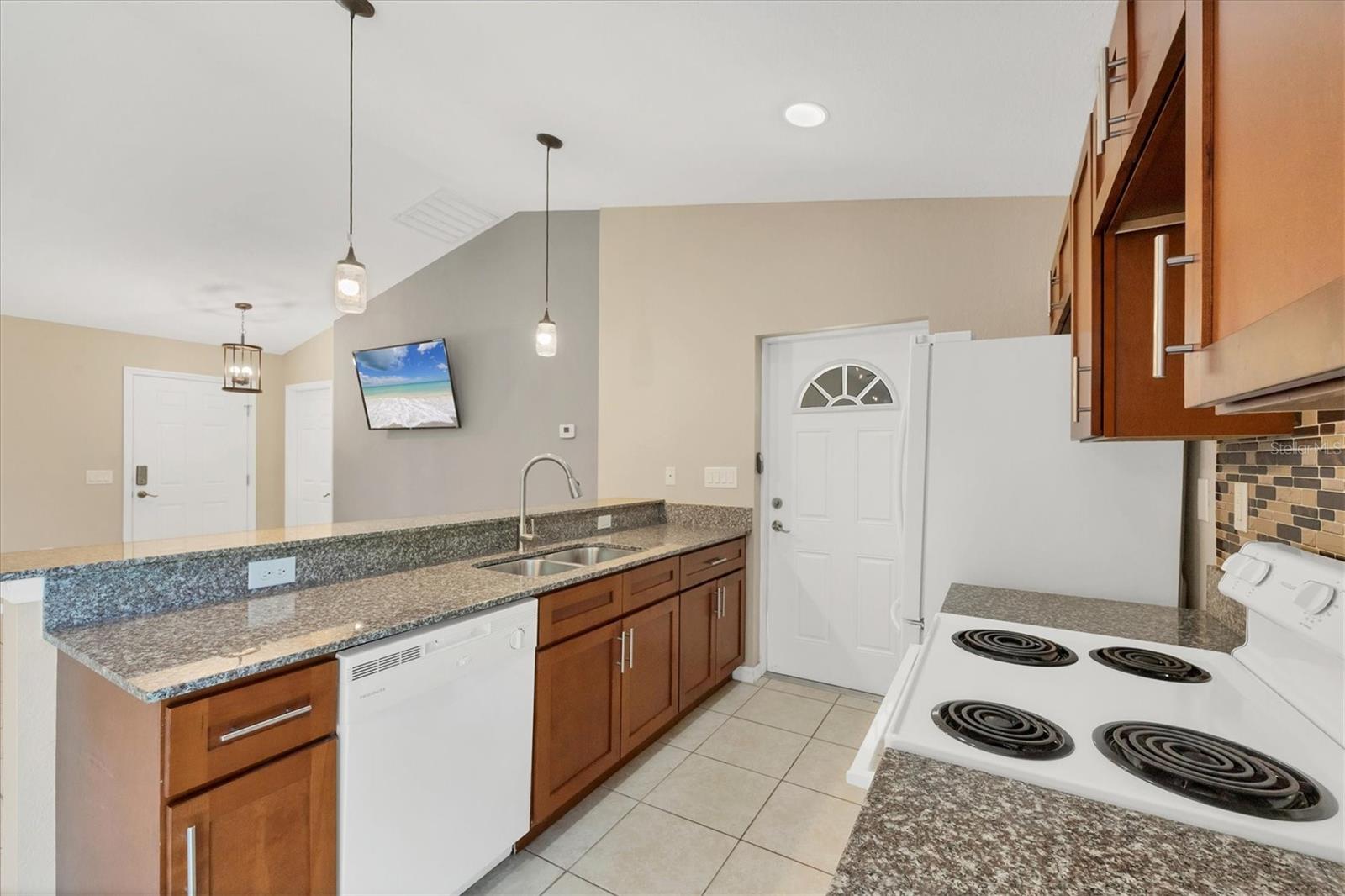 PORT CHARLOTTE SUB 25 - Residential