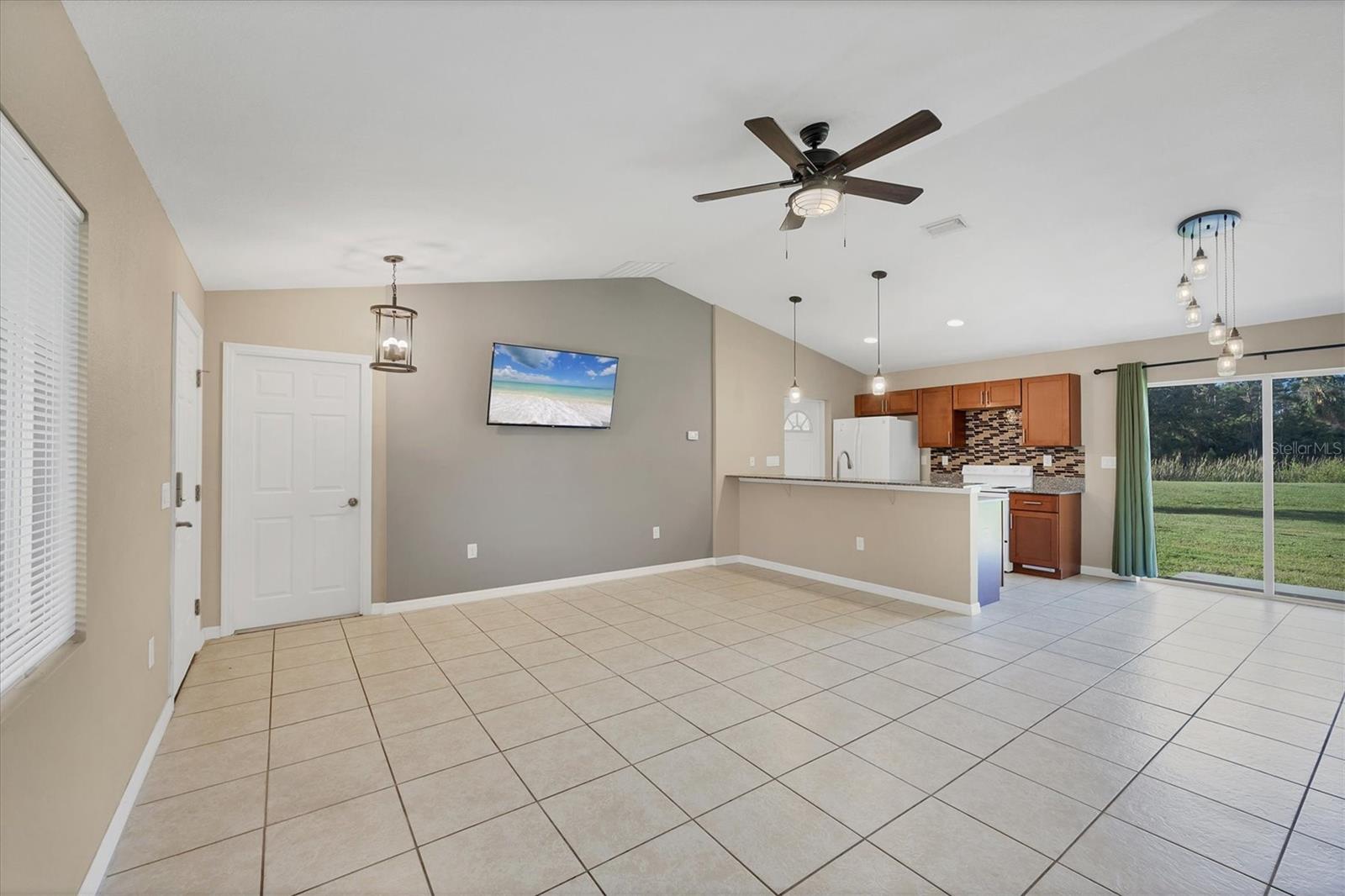 PORT CHARLOTTE SUB 25 - Residential