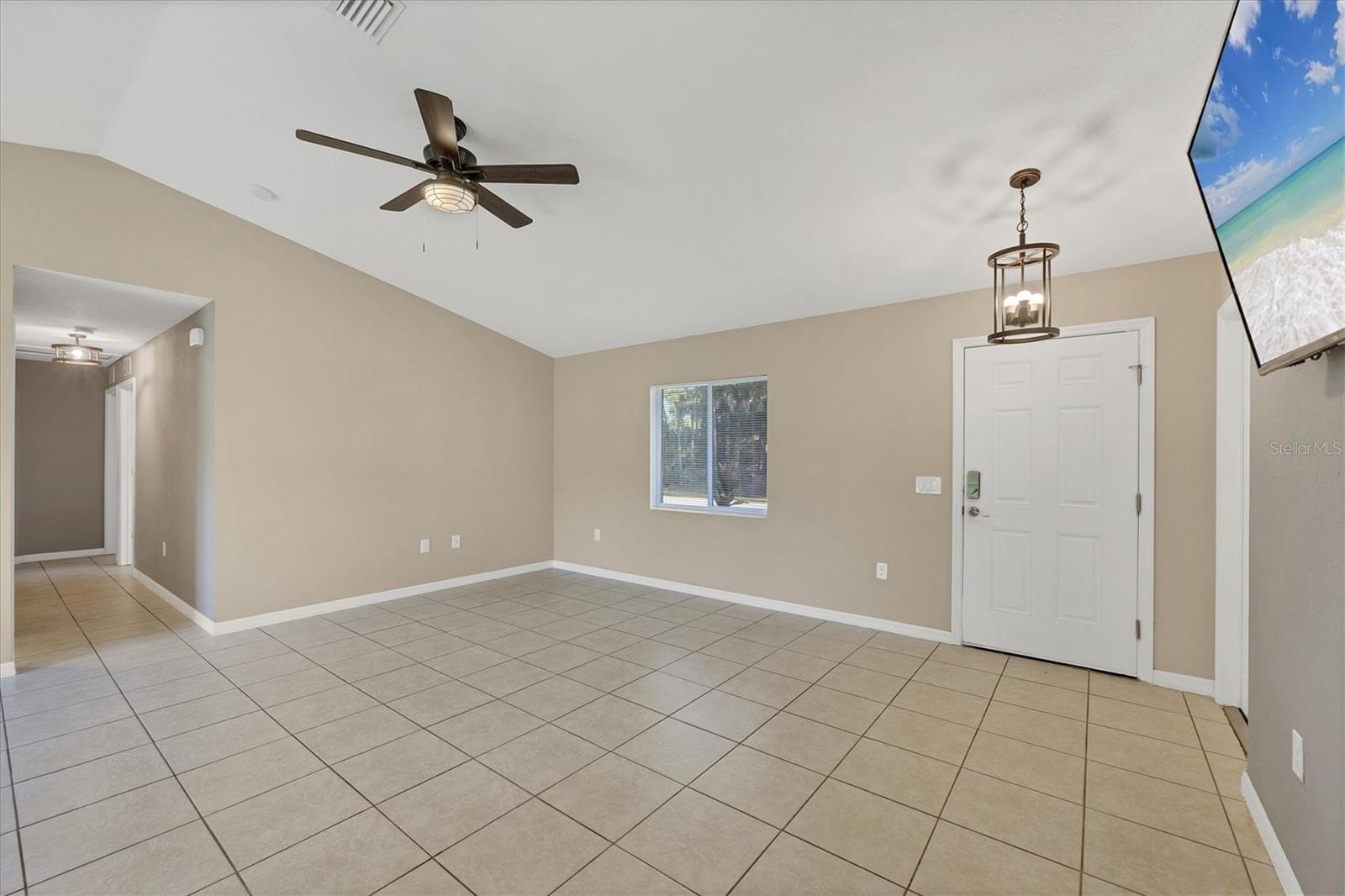 PORT CHARLOTTE SUB 25 - Residential