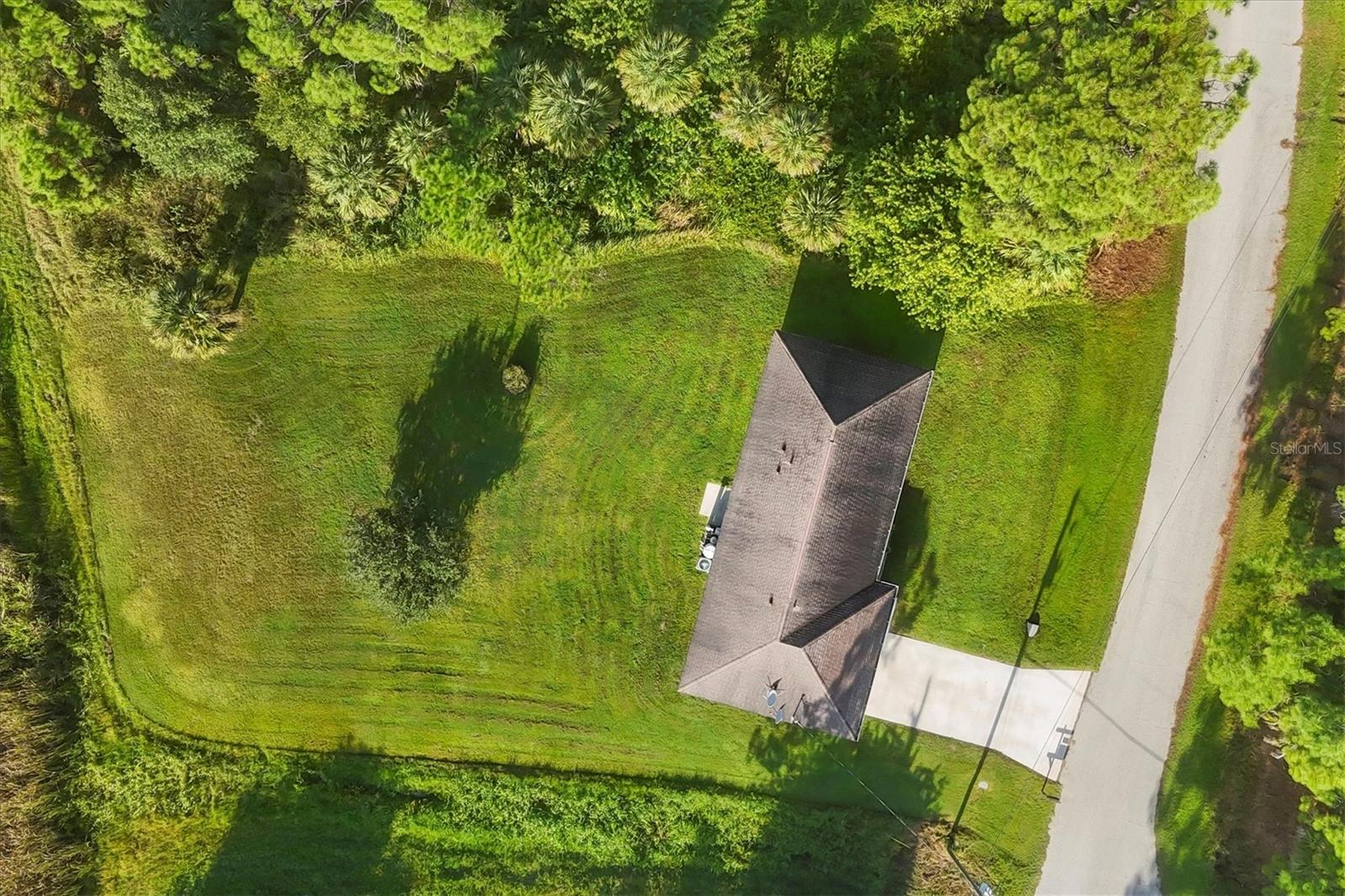 PORT CHARLOTTE SUB 25 - Residential