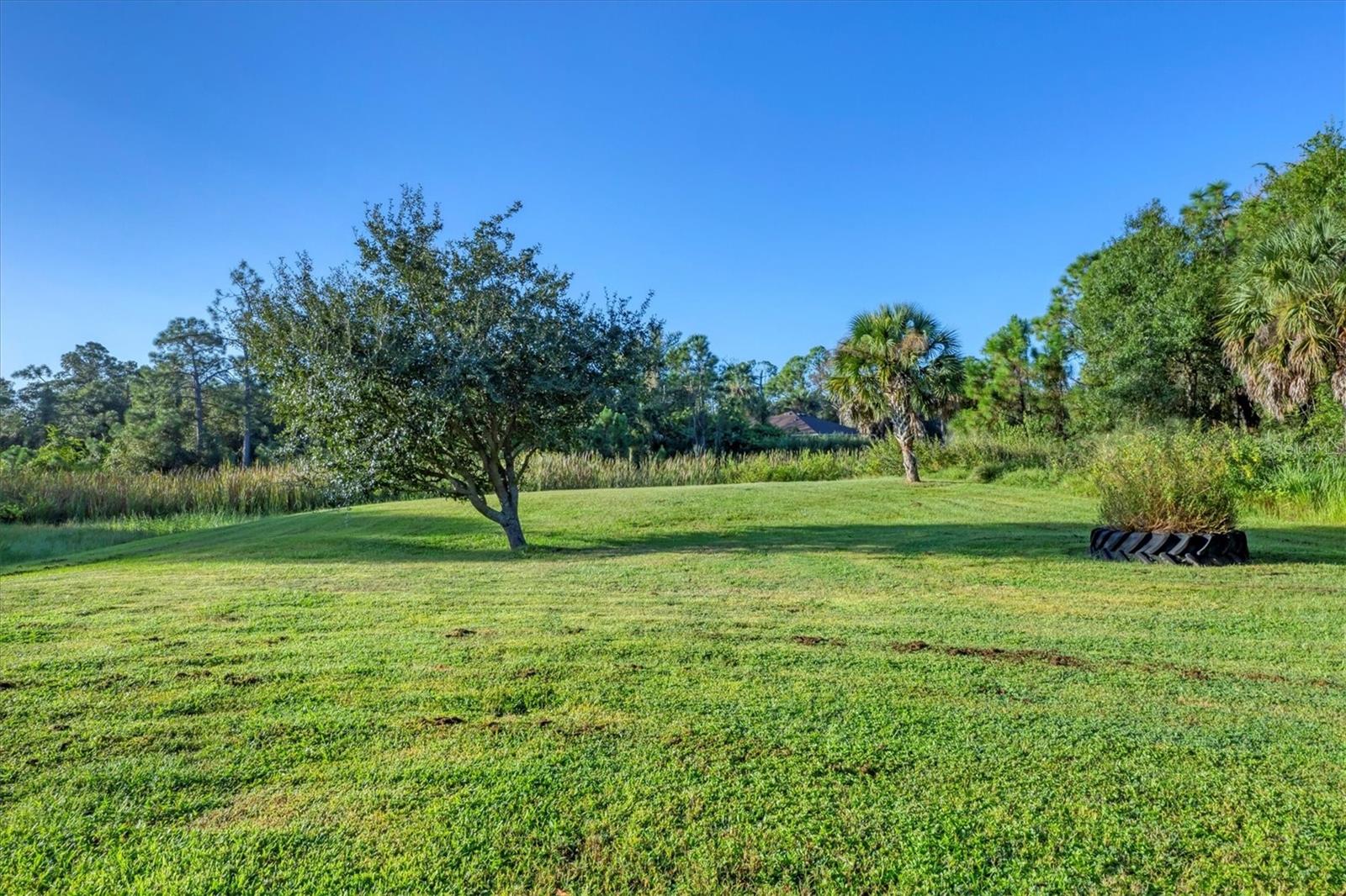 PORT CHARLOTTE SUB 25 - Residential