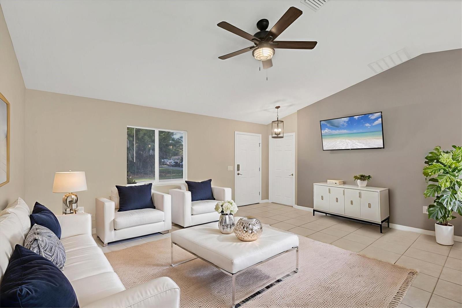 PORT CHARLOTTE SUB 25 - Residential