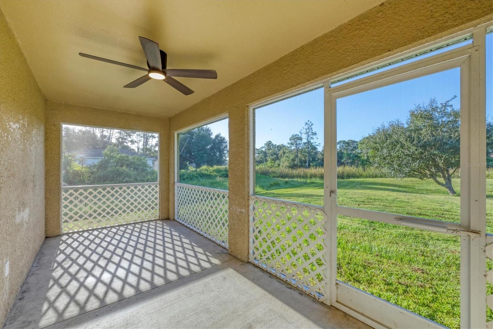 PORT CHARLOTTE SUB 25 - Residential