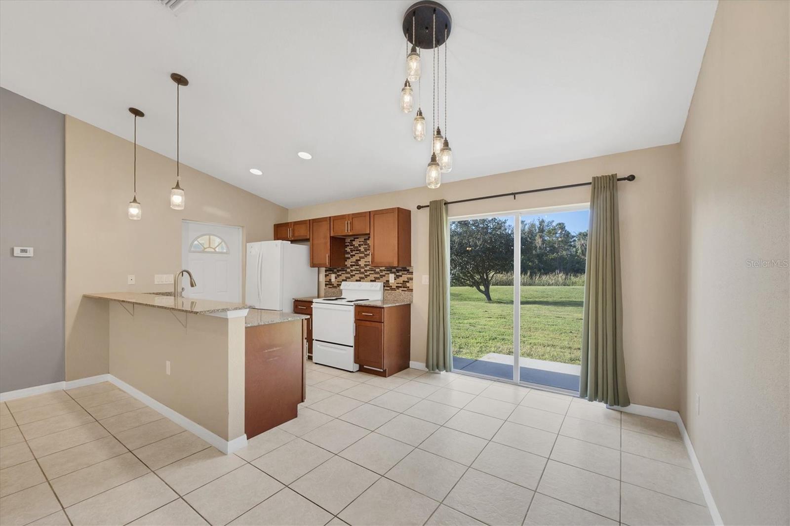 PORT CHARLOTTE SUB 25 - Residential