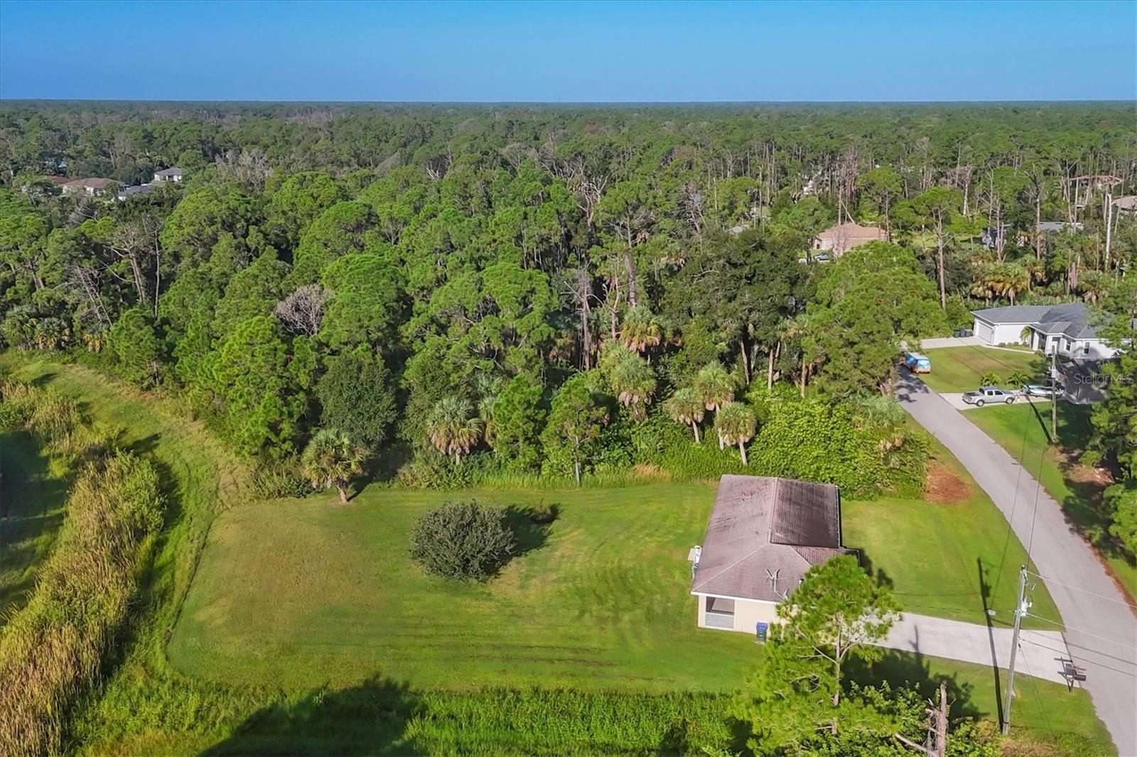 PORT CHARLOTTE SUB 25 - Residential