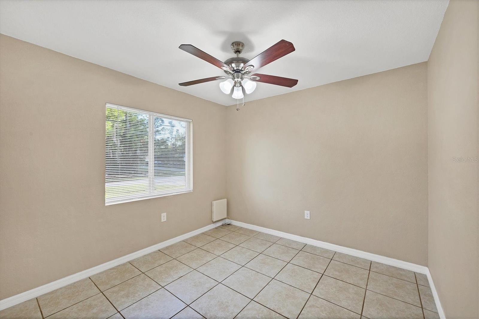 PORT CHARLOTTE SUB 25 - Residential