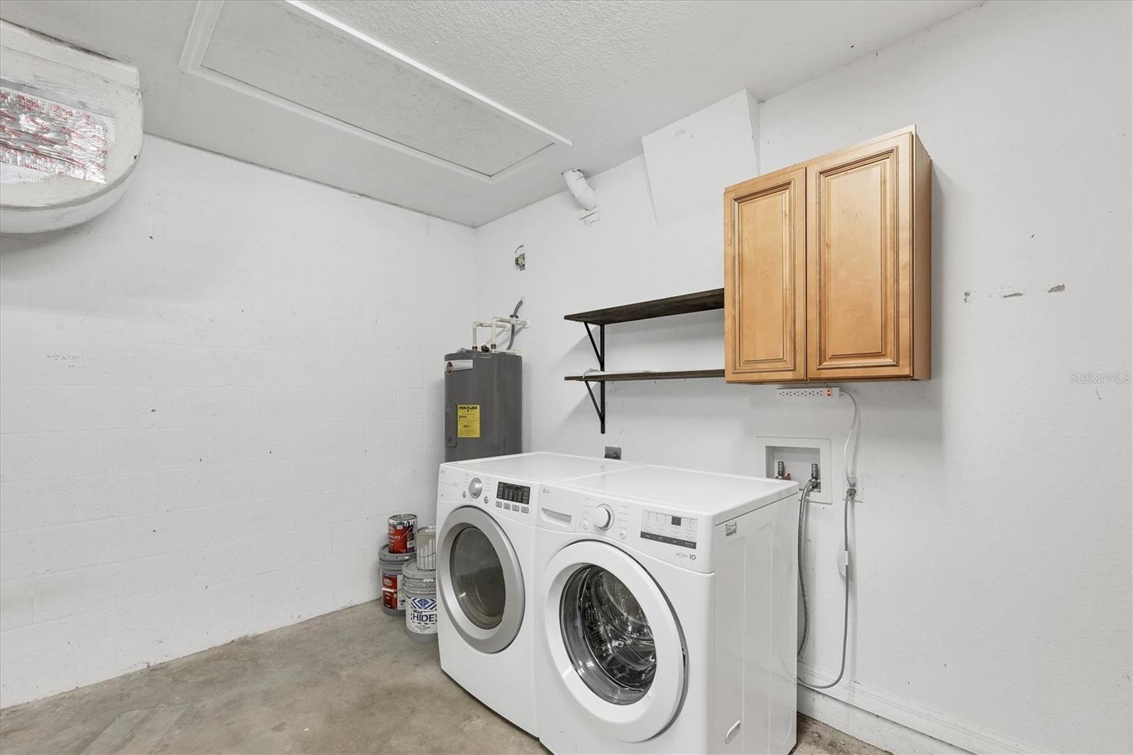 PORT CHARLOTTE SUB 25 - Residential