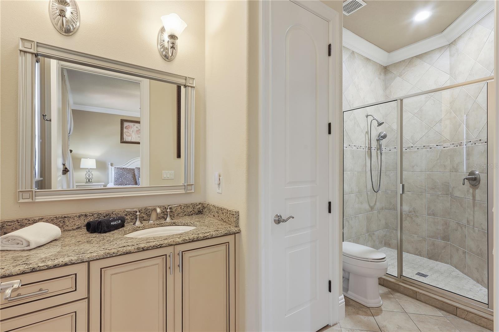 REUNION WEST VLGS NORTH - Residential