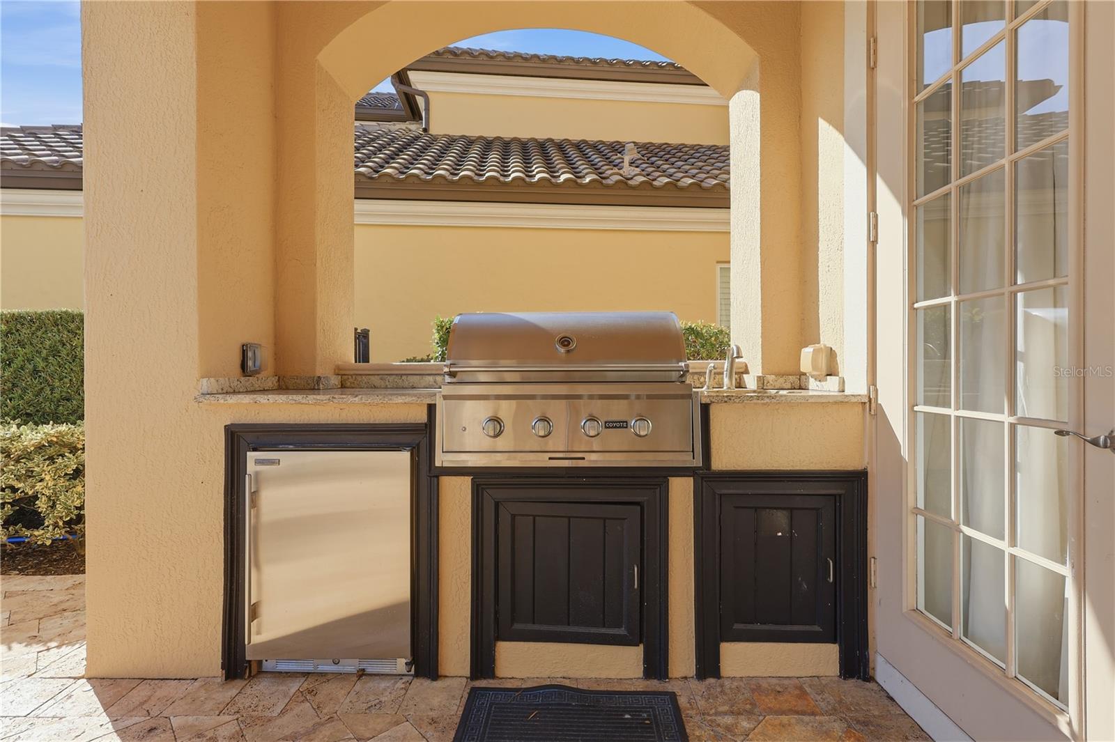 REUNION WEST VLGS NORTH - Residential