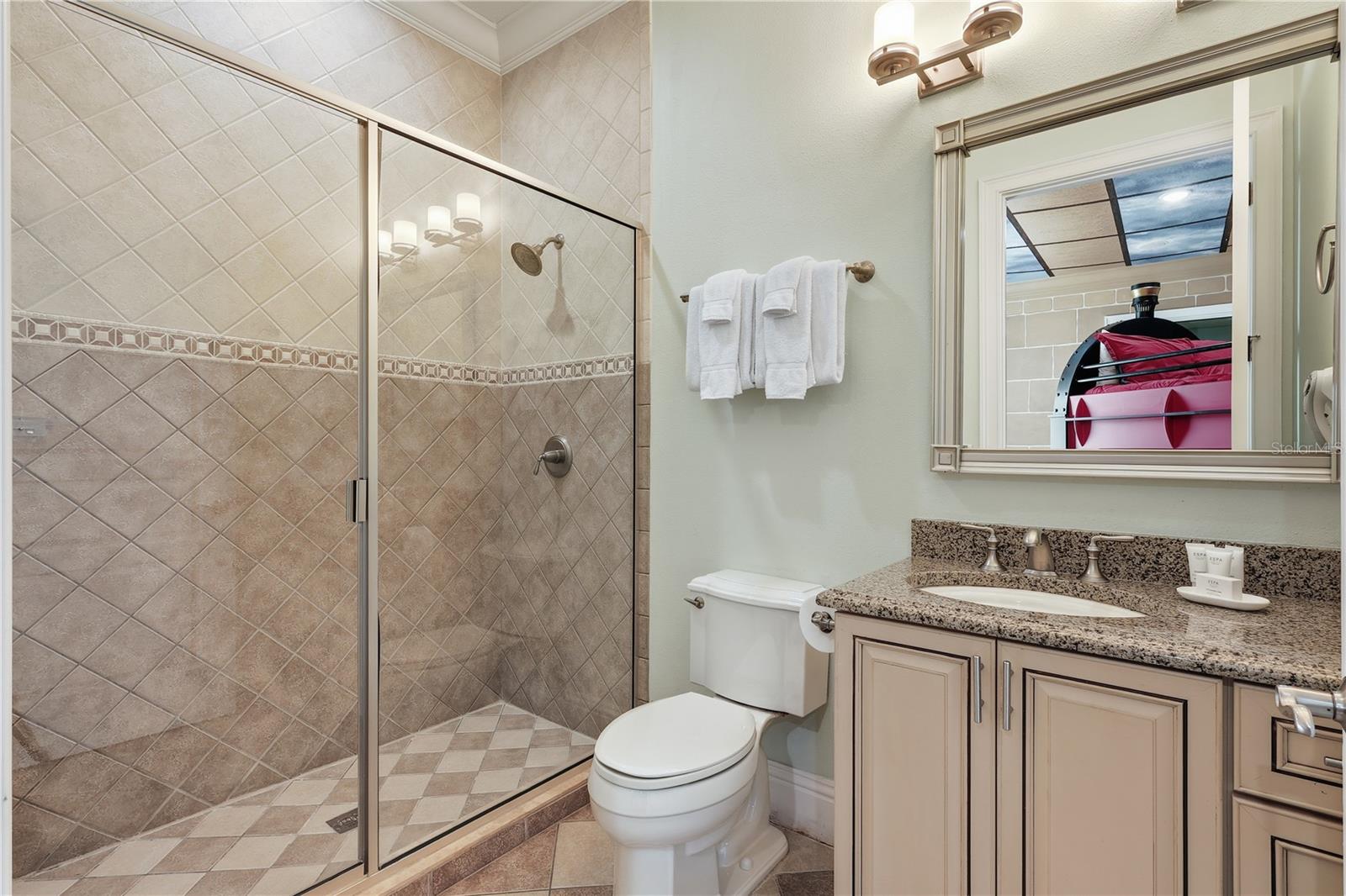 REUNION WEST VLGS NORTH - Residential