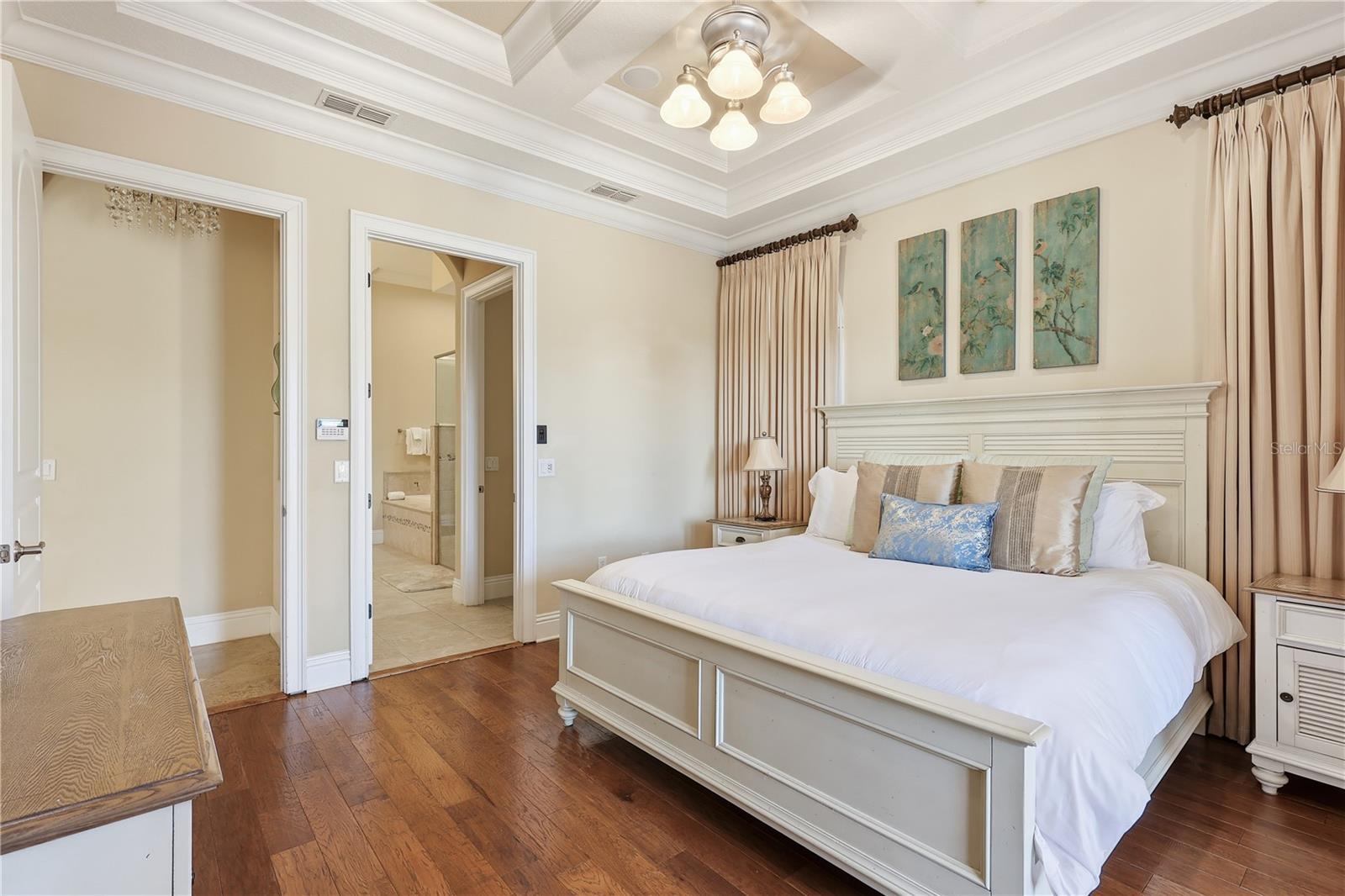 REUNION WEST VLGS NORTH - Residential