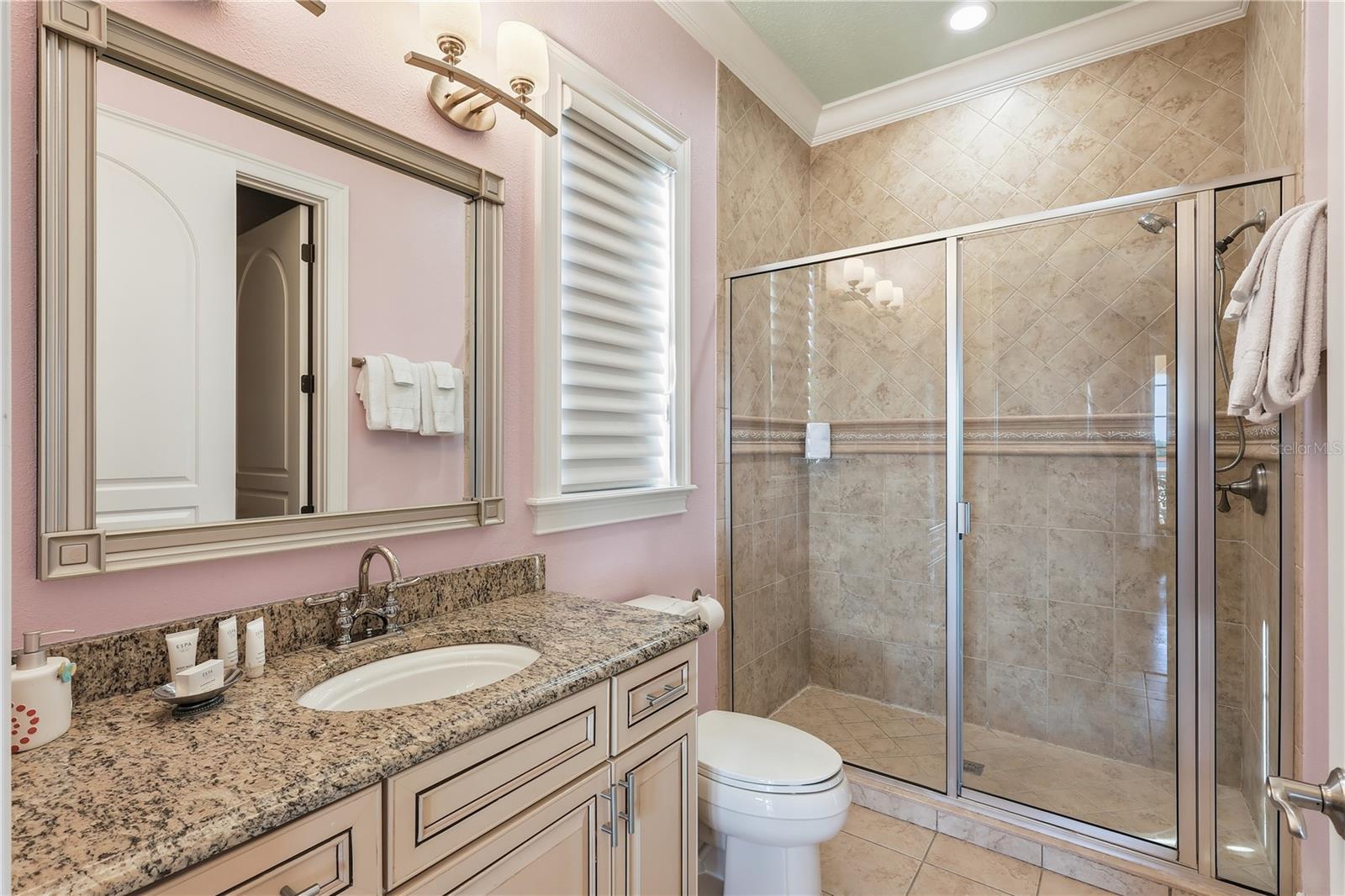 REUNION WEST VLGS NORTH - Residential