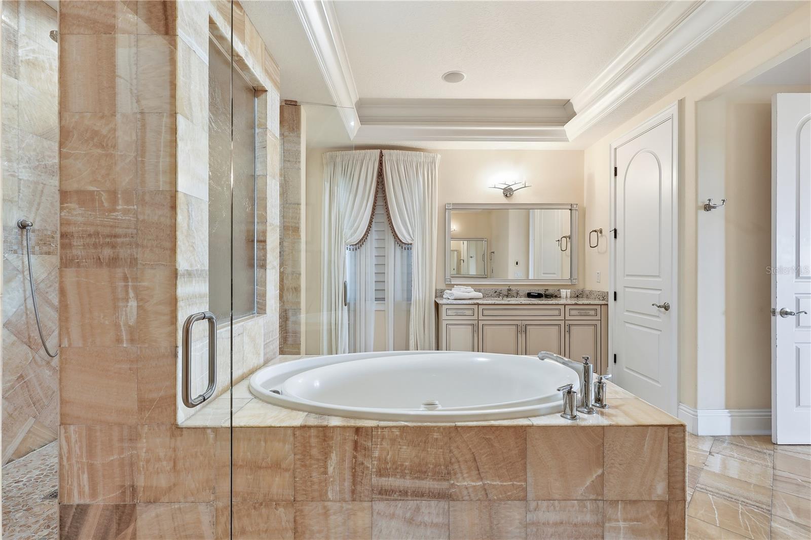 REUNION WEST VLGS NORTH - Residential