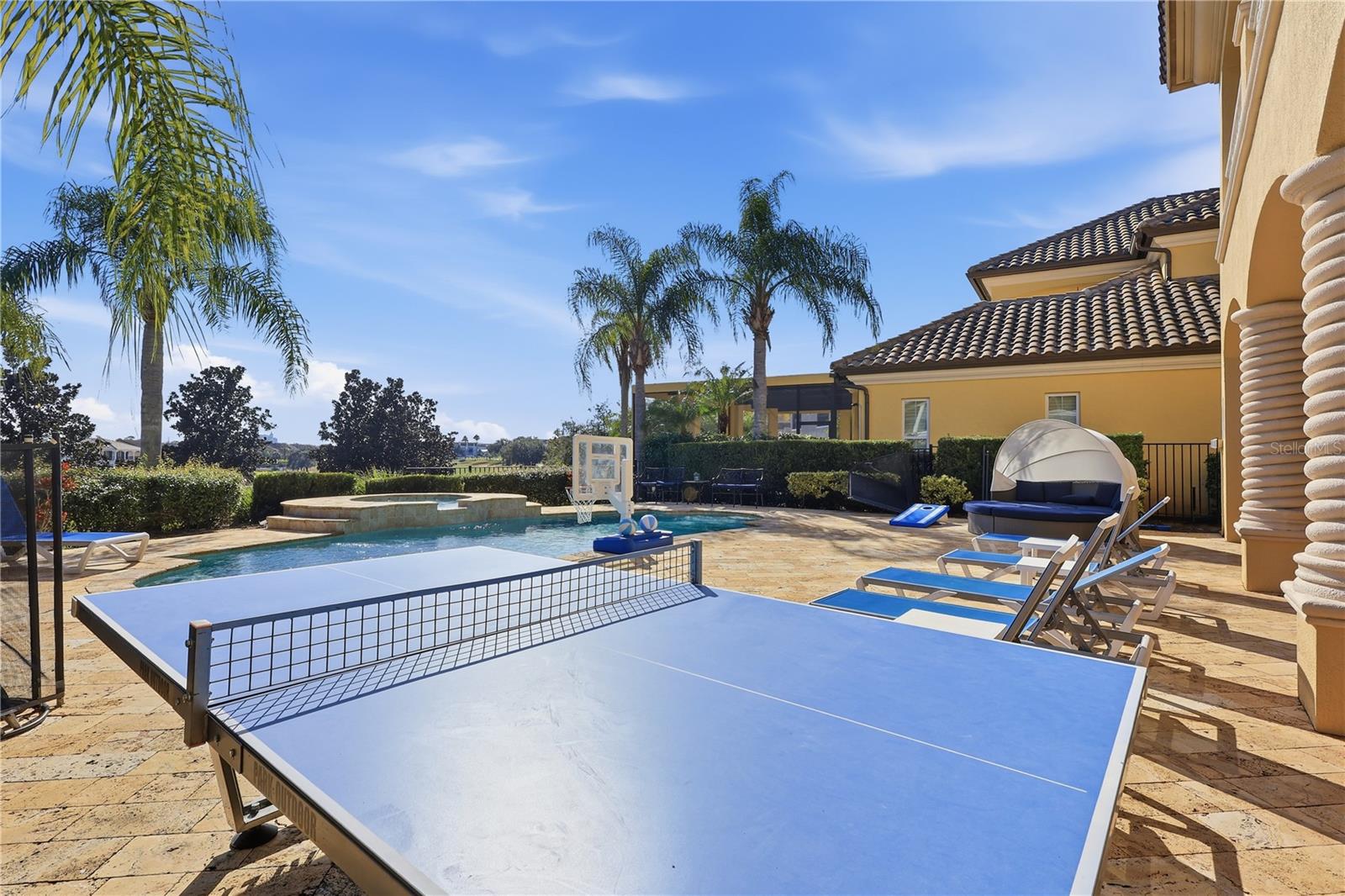 REUNION WEST VLGS NORTH - Residential