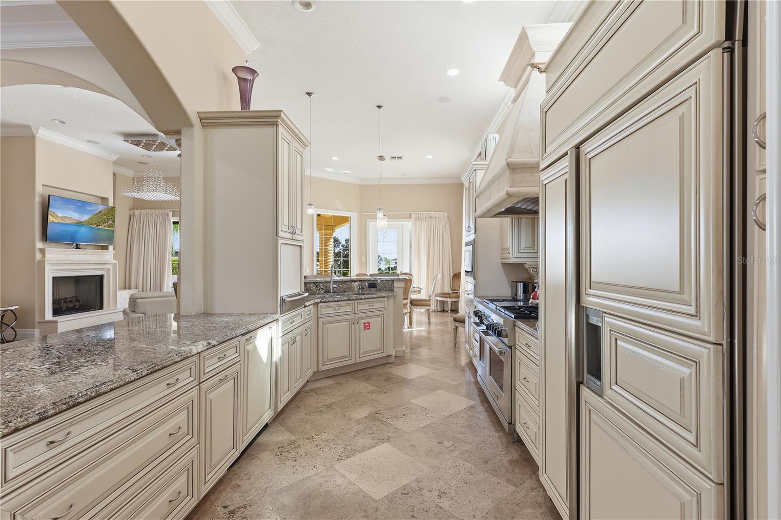 REUNION WEST VLGS NORTH - Residential