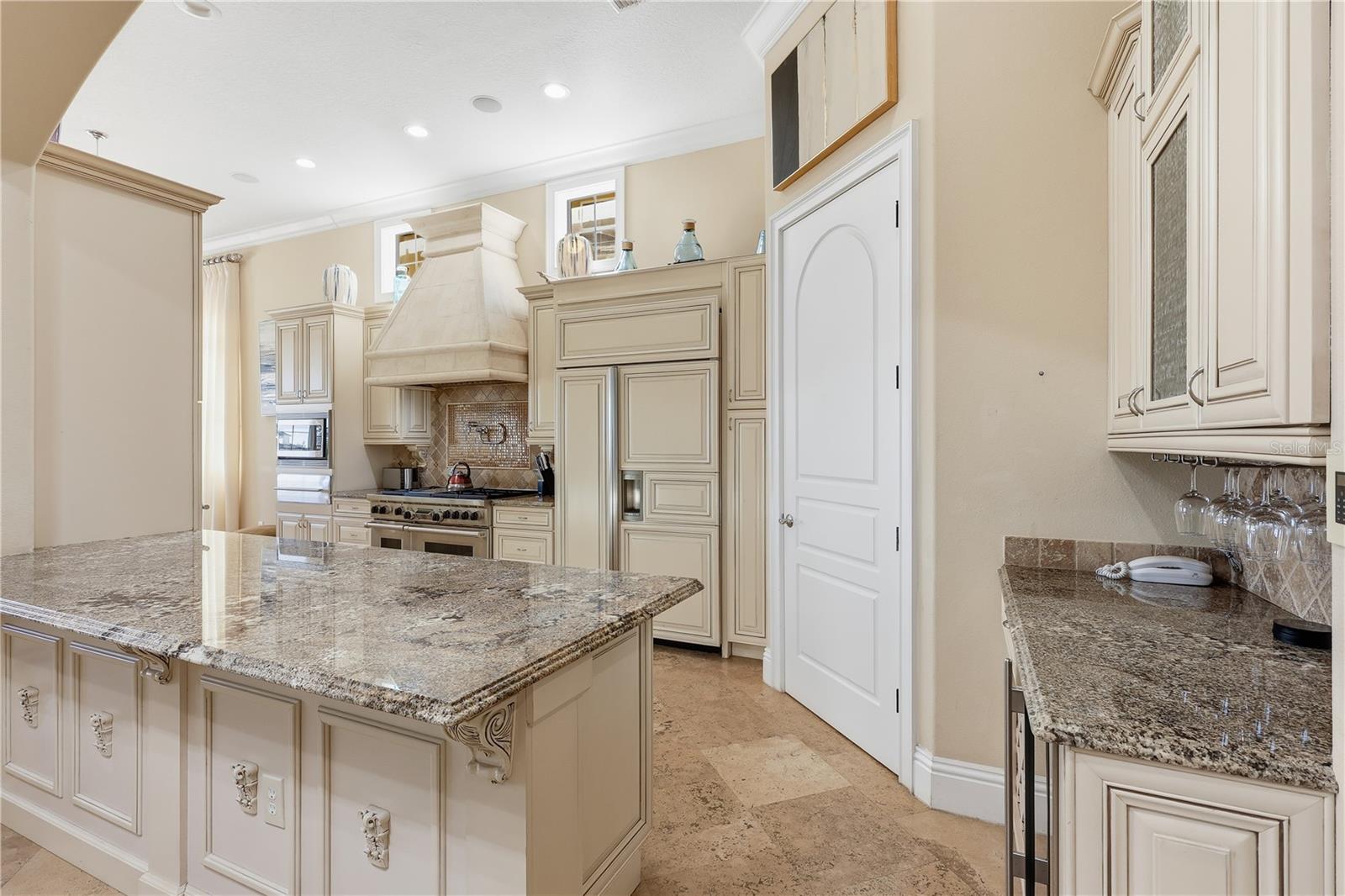 REUNION WEST VLGS NORTH - Residential