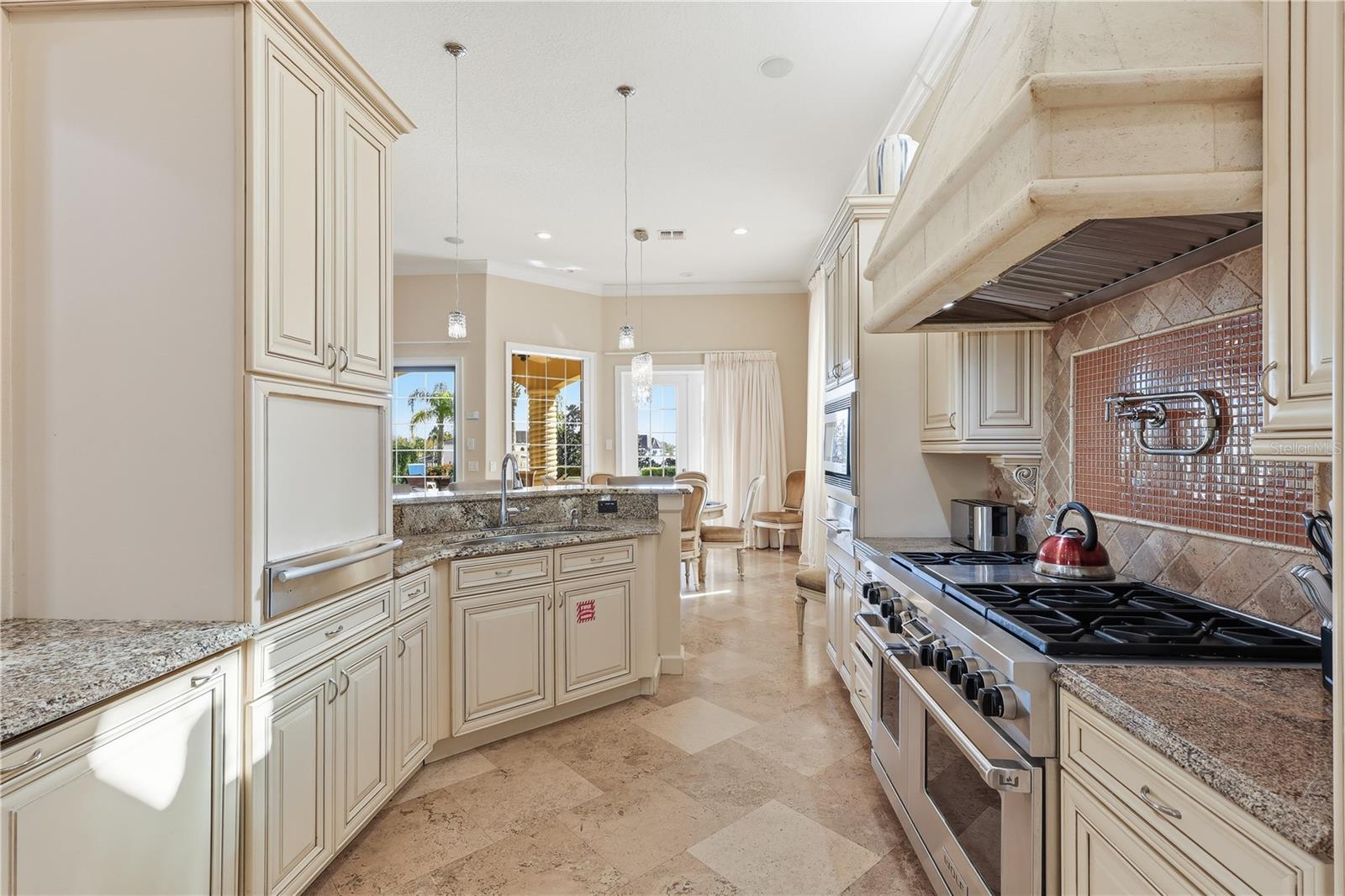 REUNION WEST VLGS NORTH - Residential