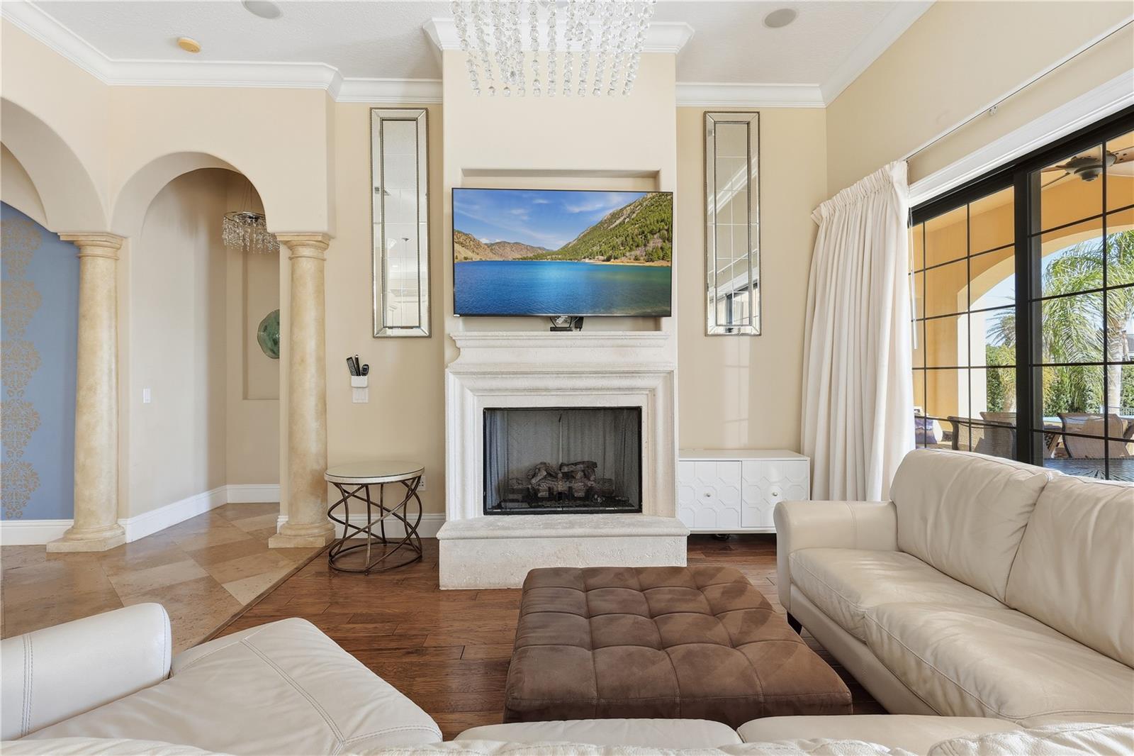 REUNION WEST VLGS NORTH - Residential