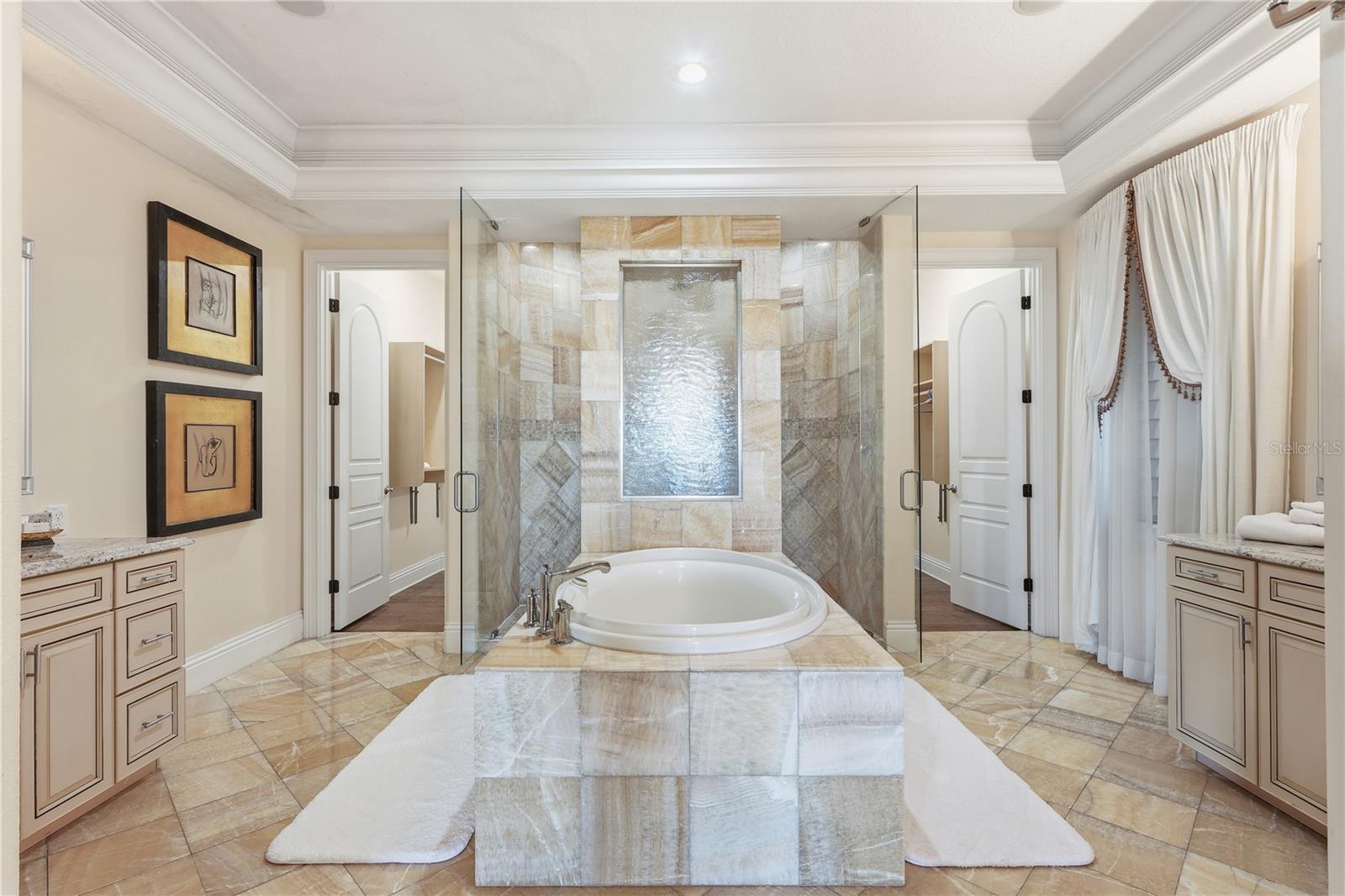 REUNION WEST VLGS NORTH - Residential