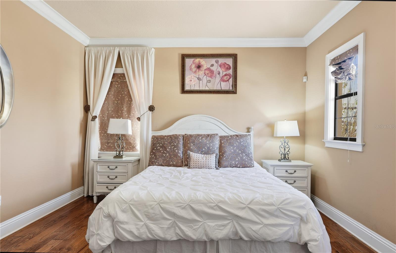 REUNION WEST VLGS NORTH - Residential