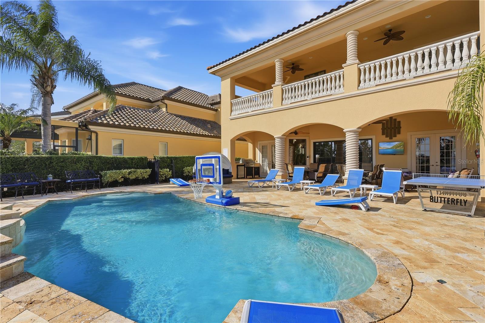 REUNION WEST VLGS NORTH - Residential