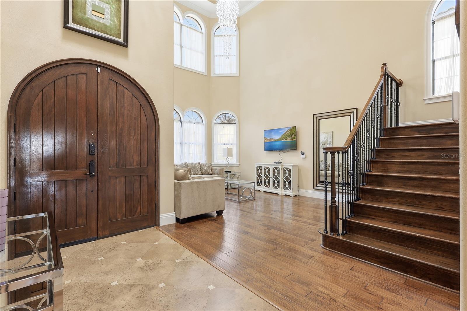 REUNION WEST VLGS NORTH - Residential