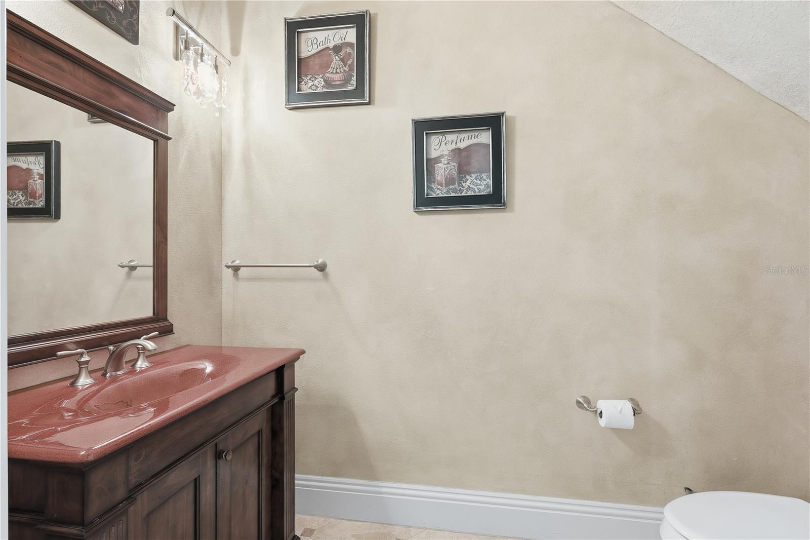 REUNION WEST VLGS NORTH - Residential