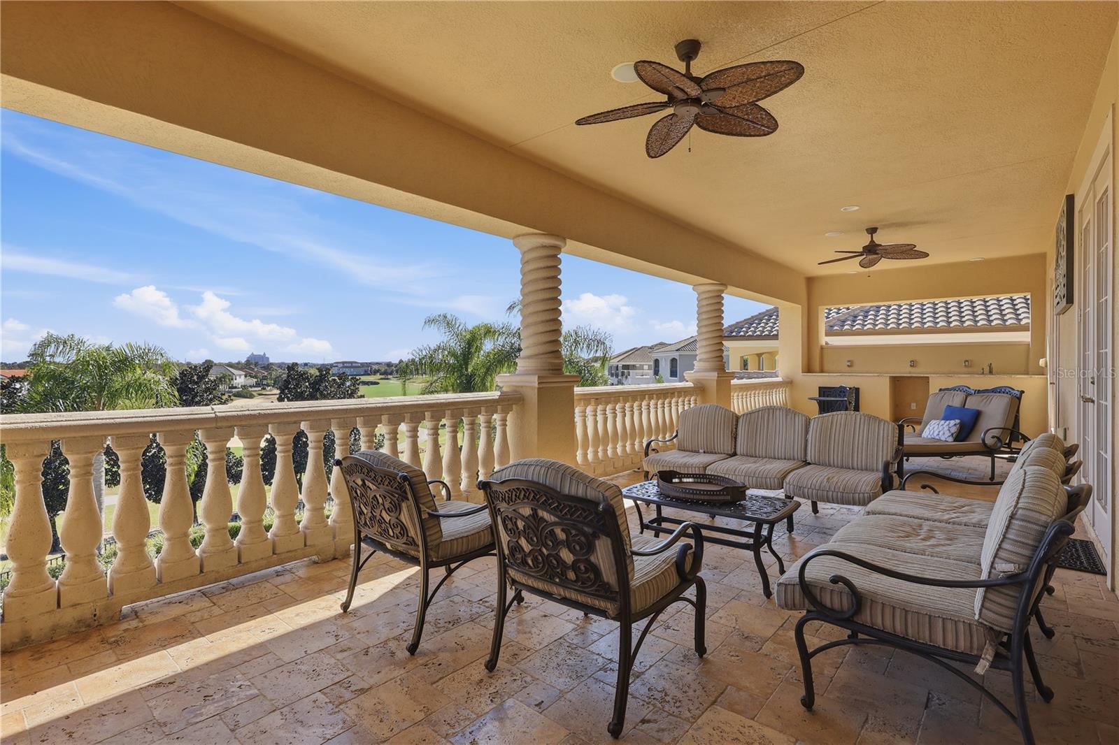 REUNION WEST VLGS NORTH - Residential