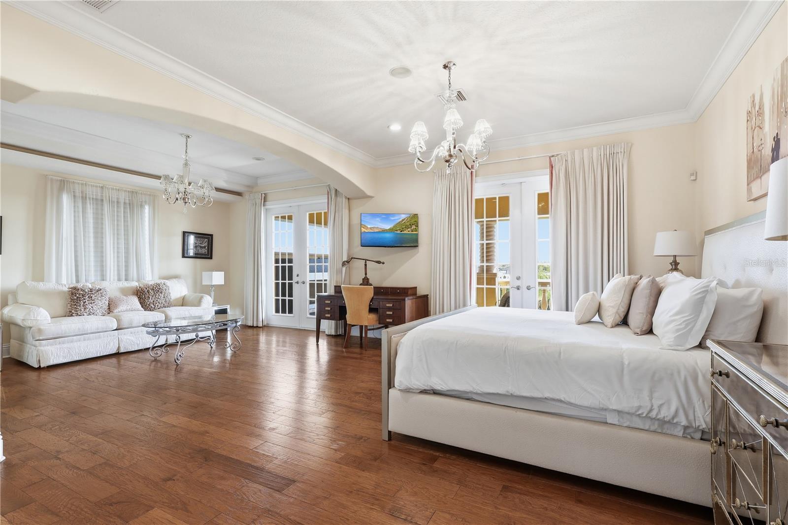 REUNION WEST VLGS NORTH - Residential