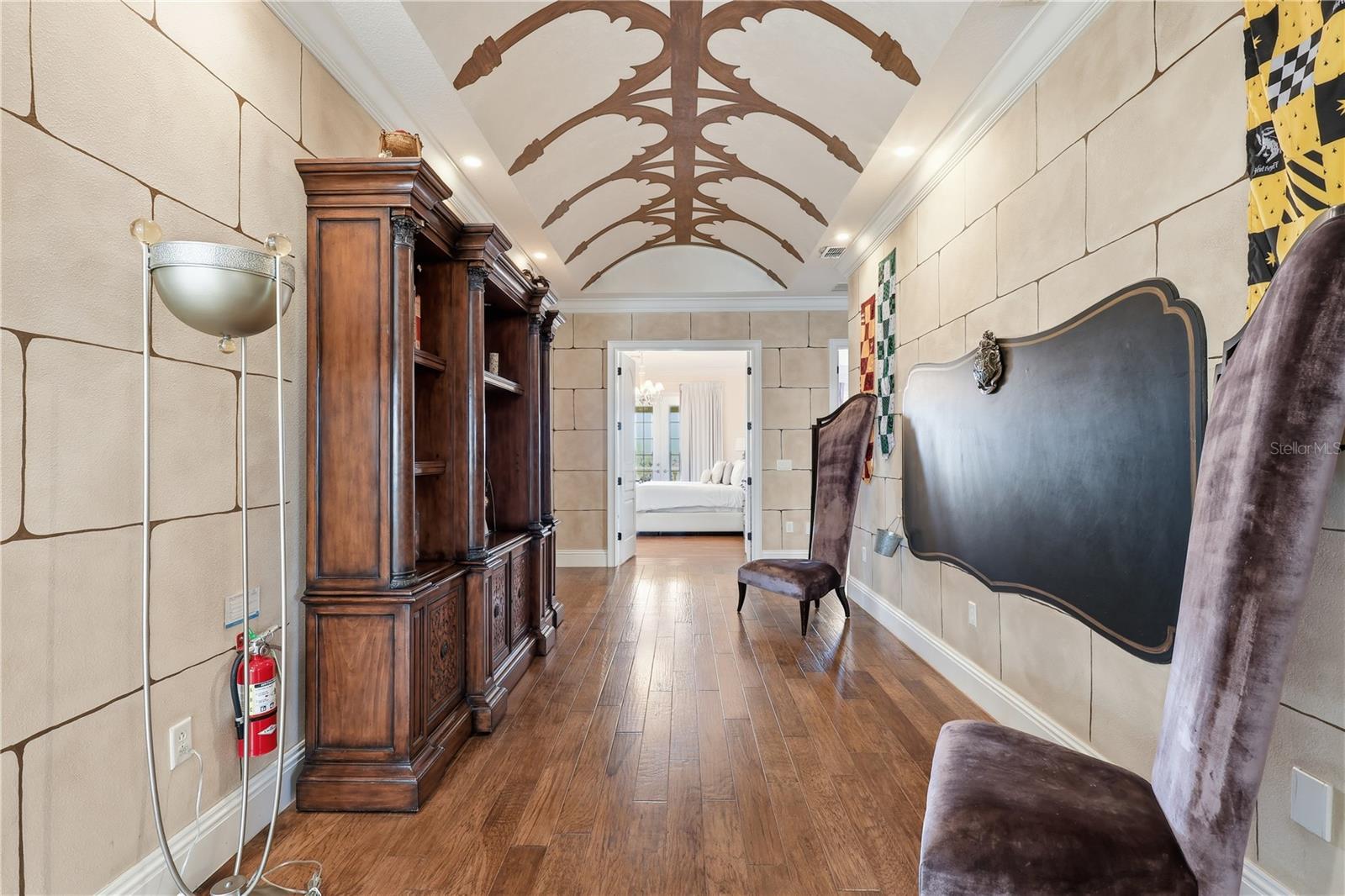 REUNION WEST VLGS NORTH - Residential