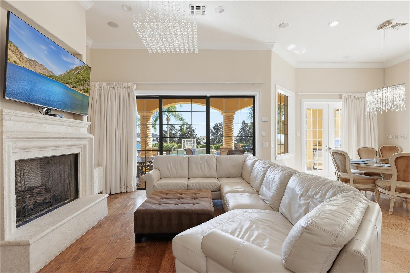 REUNION WEST VLGS NORTH - Residential