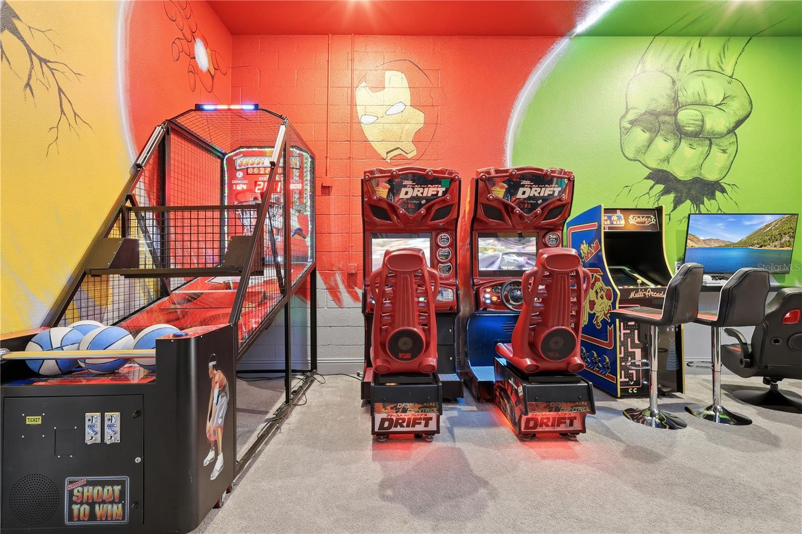 REUNION WEST VLGS NORTH - Residential